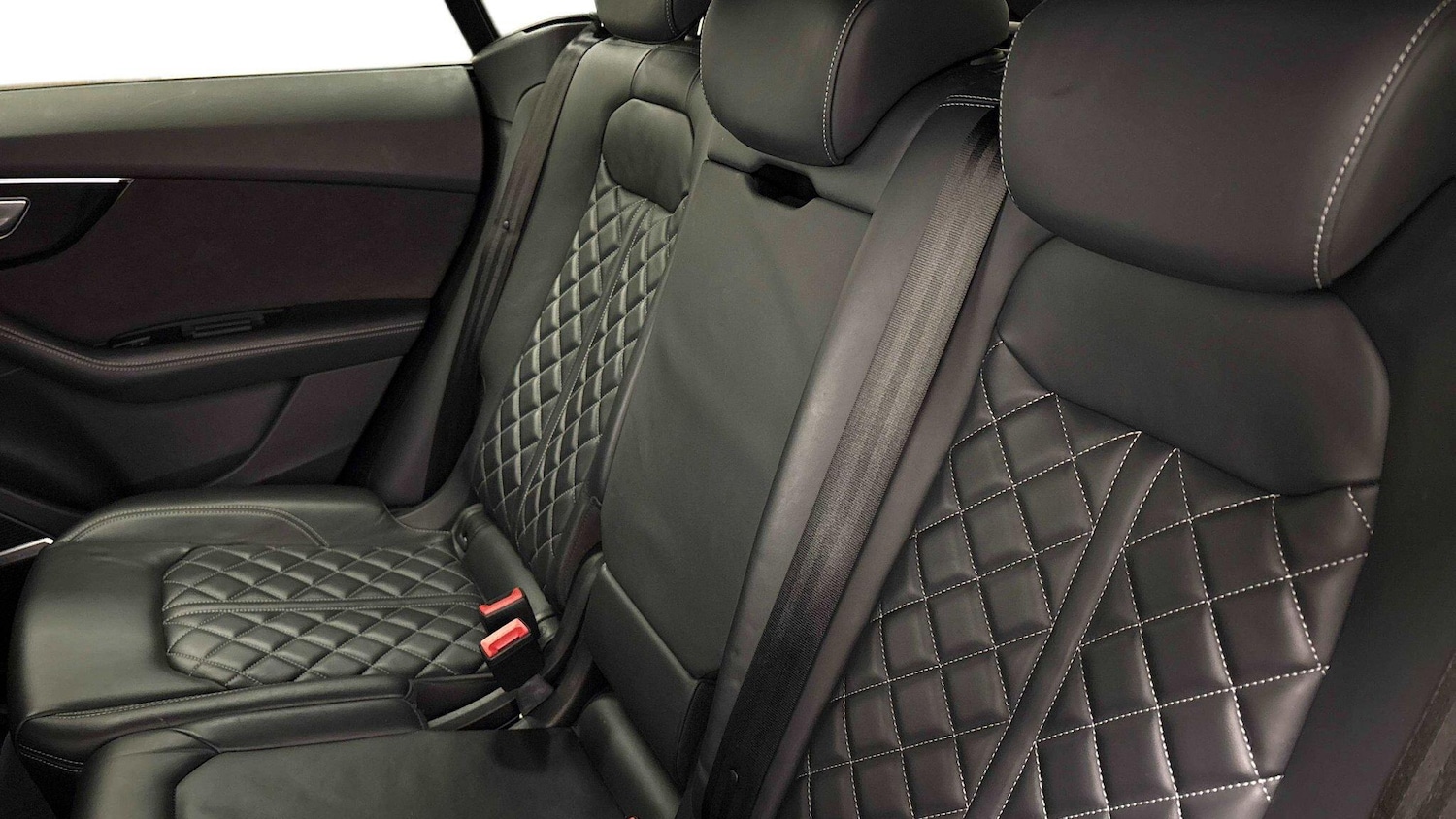 Used Audi SQ8 for sale - 77279069: Photo 9