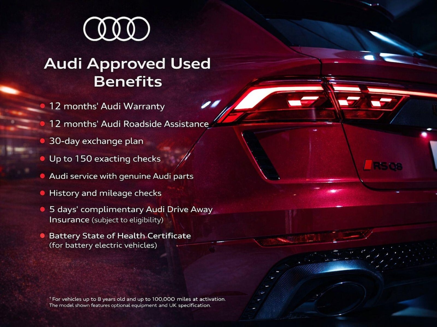 Used Audi e-tron for sale - 78128069: Photo 2