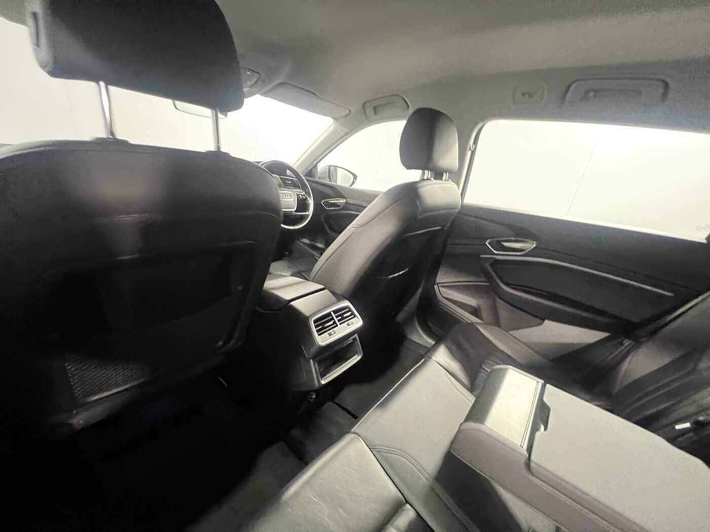 Used Audi e-tron 2021 for sale - 77266829: Photo 22