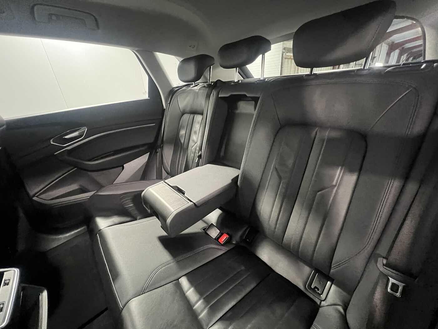 Used Audi e-tron 2021 for sale - 77266829: Photo 24