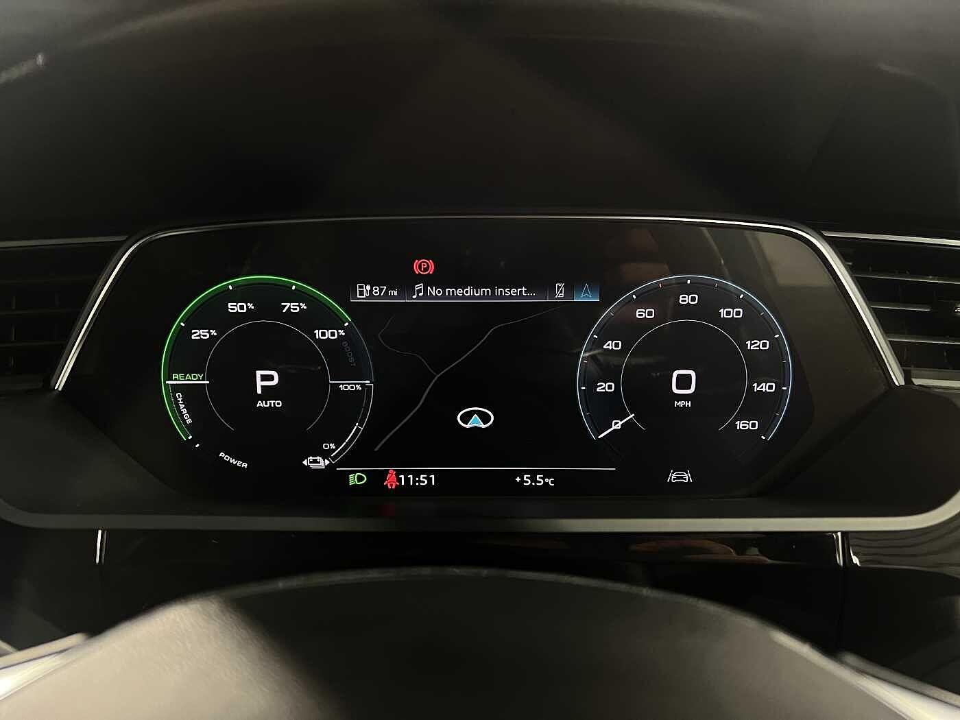 Used Audi e-tron 2021 for sale - 77266829: Photo 30