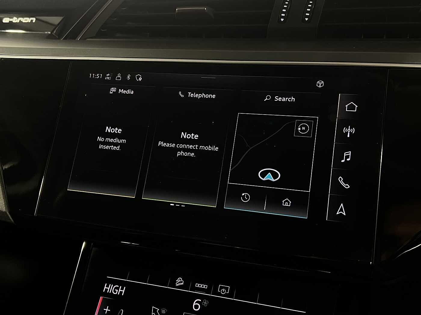 Used Audi e-tron 2021 for sale - 77266829: Photo 31