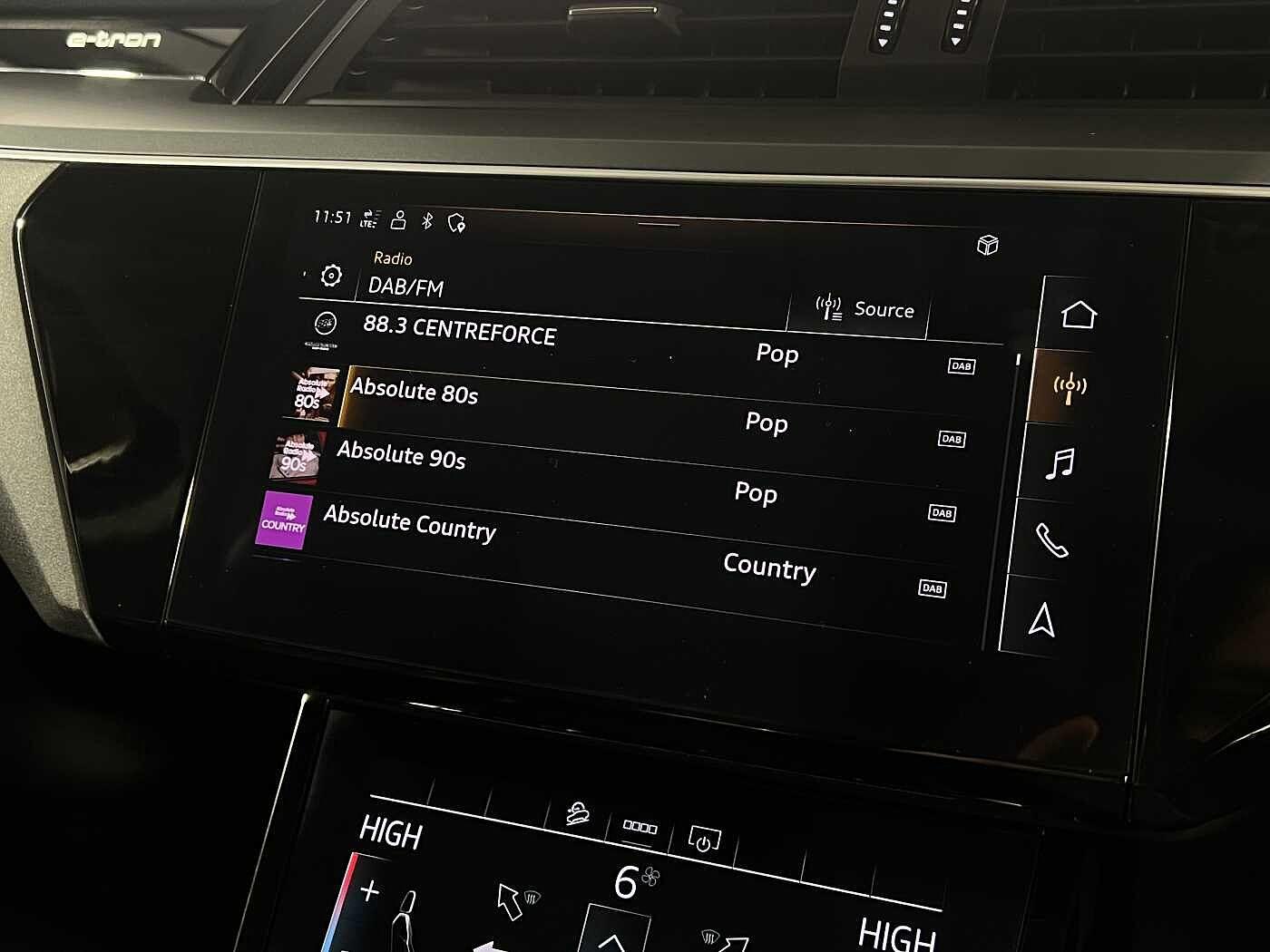 Used Audi e-tron 2021 for sale - 77266829: Photo 32