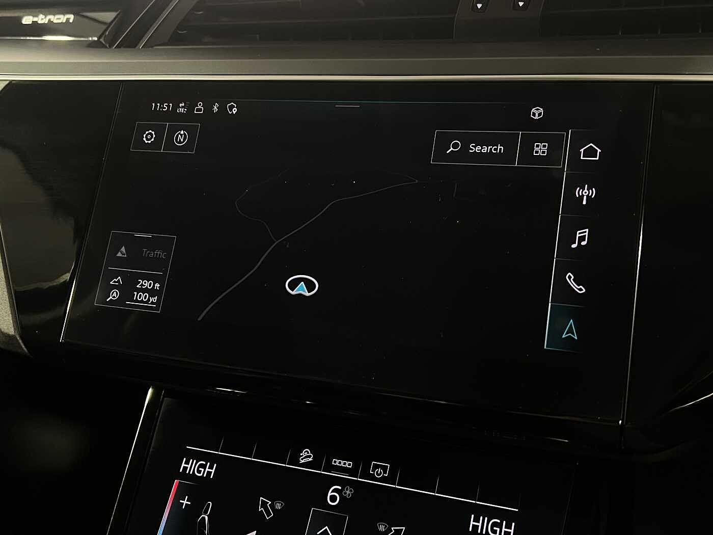 Used Audi e-tron 2021 for sale - 77266829: Photo 33