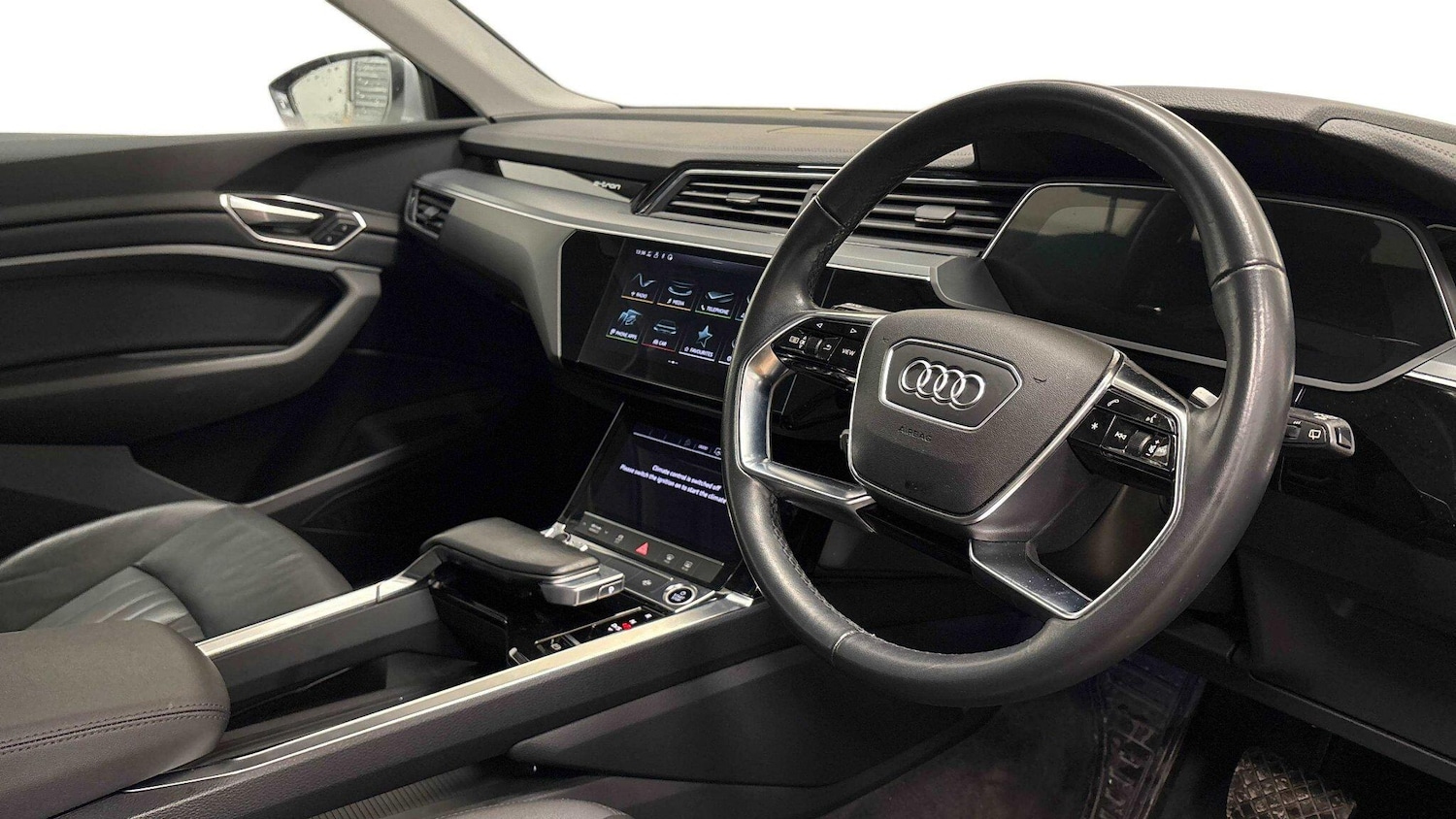 Used Audi e-tron for sale - 77266829: Photo 4