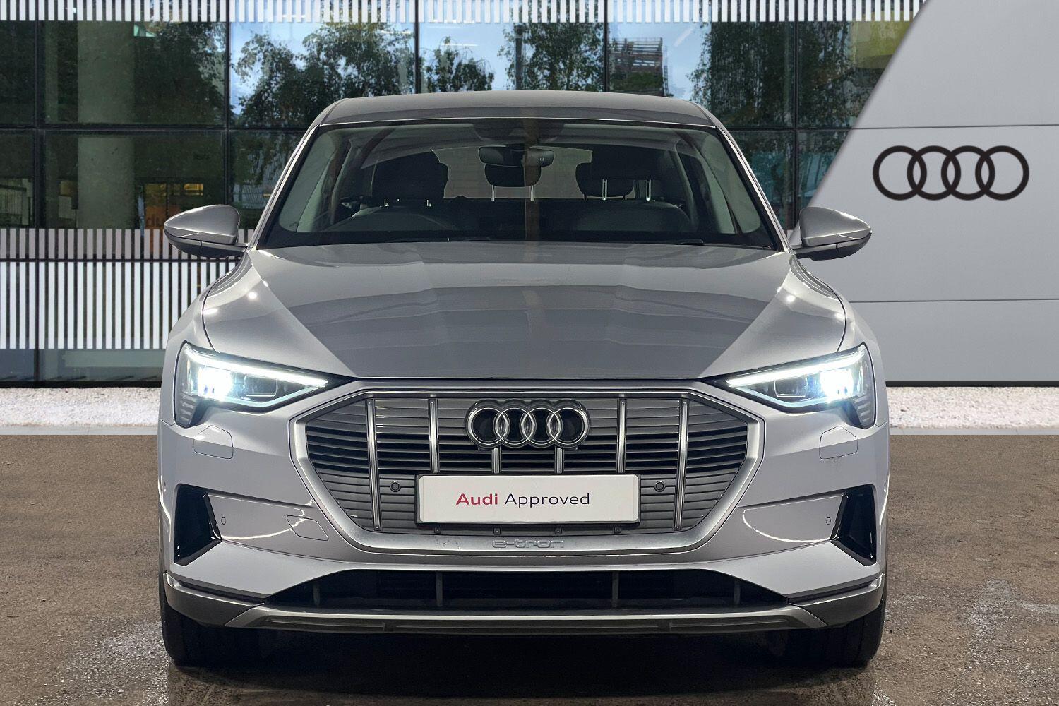Used Audi e-tron 2021 for sale - 77266829: Photo 42