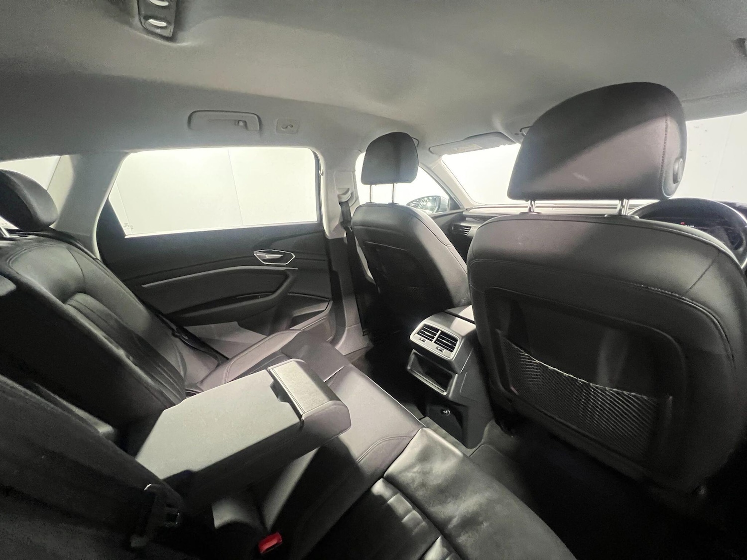 Used Audi e-tron 2021 for sale - 77266829: Photo 47