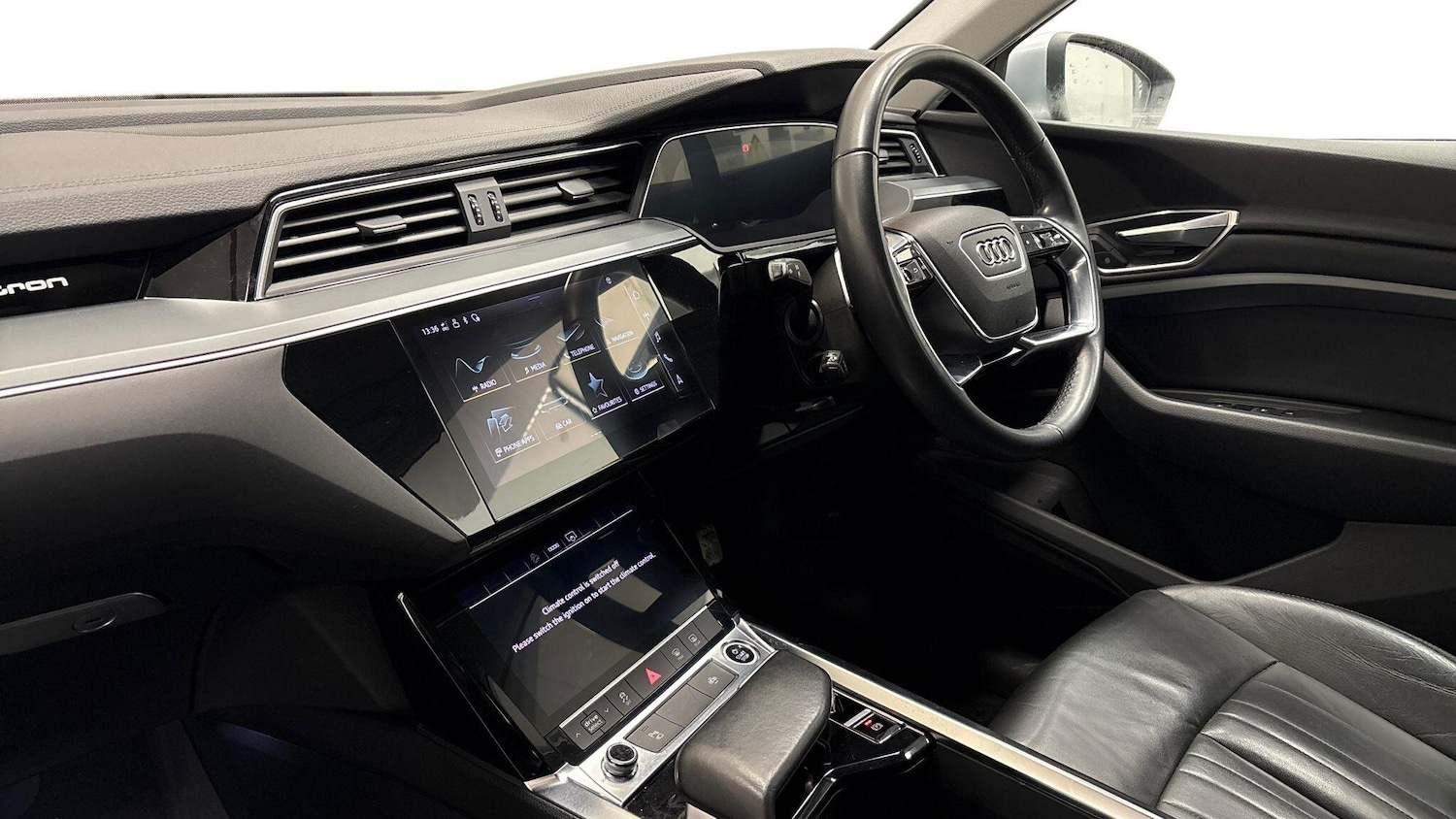 Used Audi e-tron for sale - 77266829: Photo 5