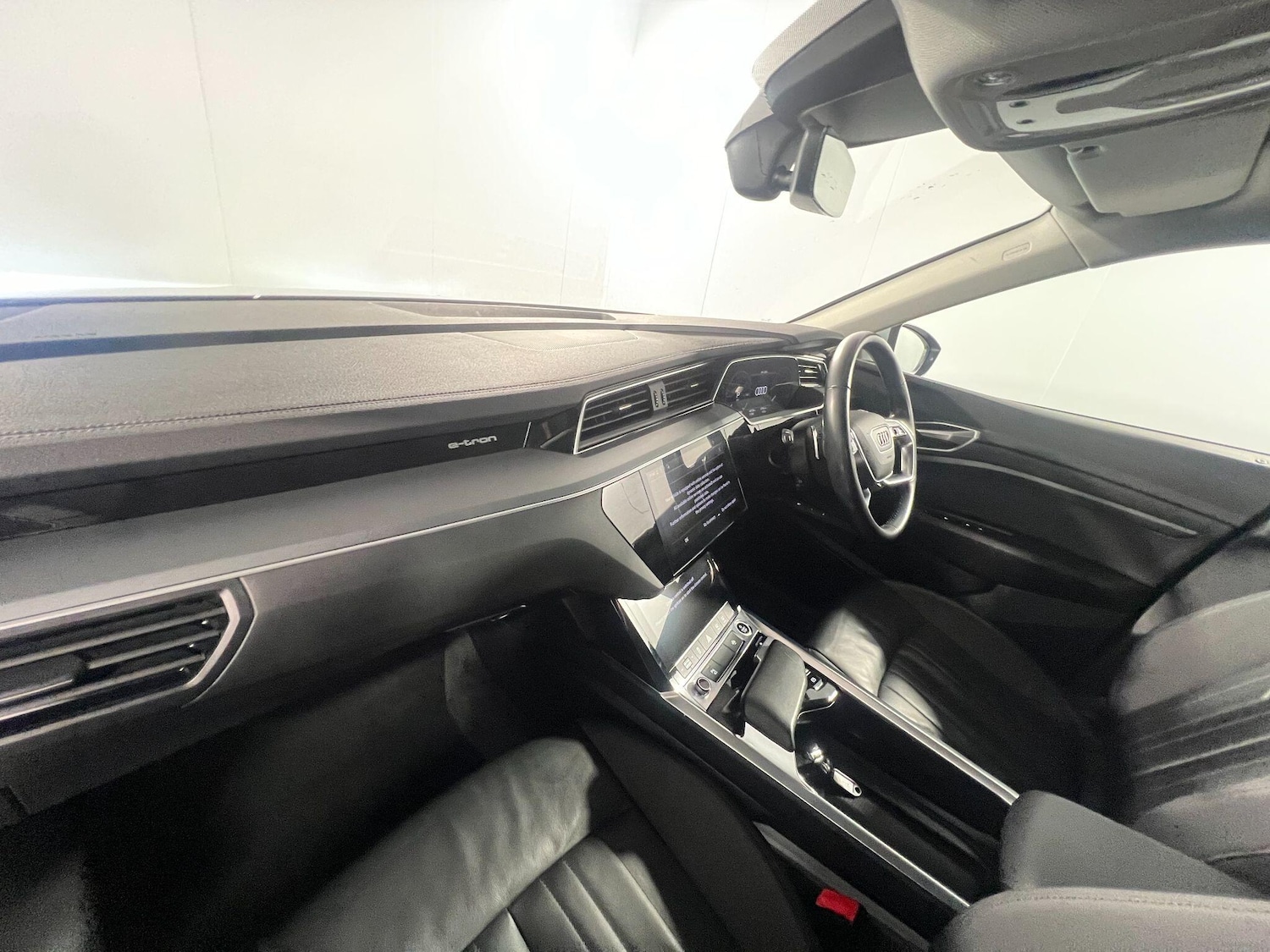 Used Audi e-tron 2021 for sale - 77266829: Photo 53