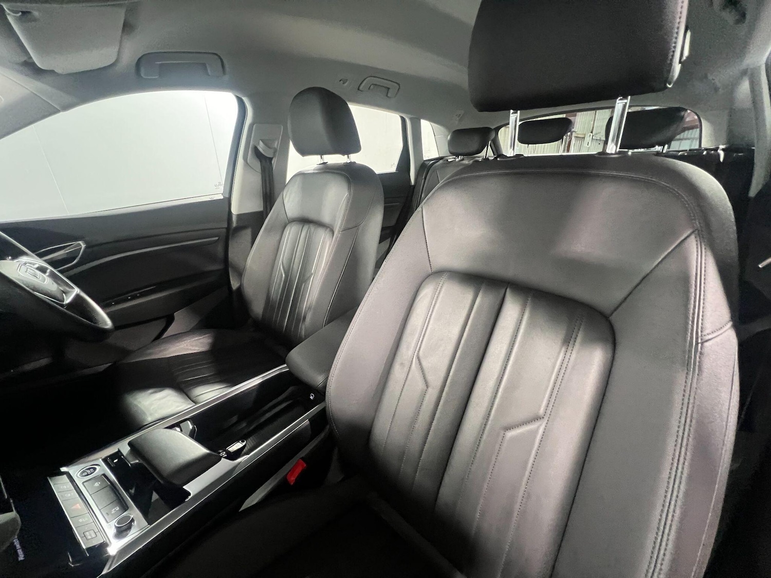 Used Audi e-tron 2021 for sale - 77266829: Photo 55