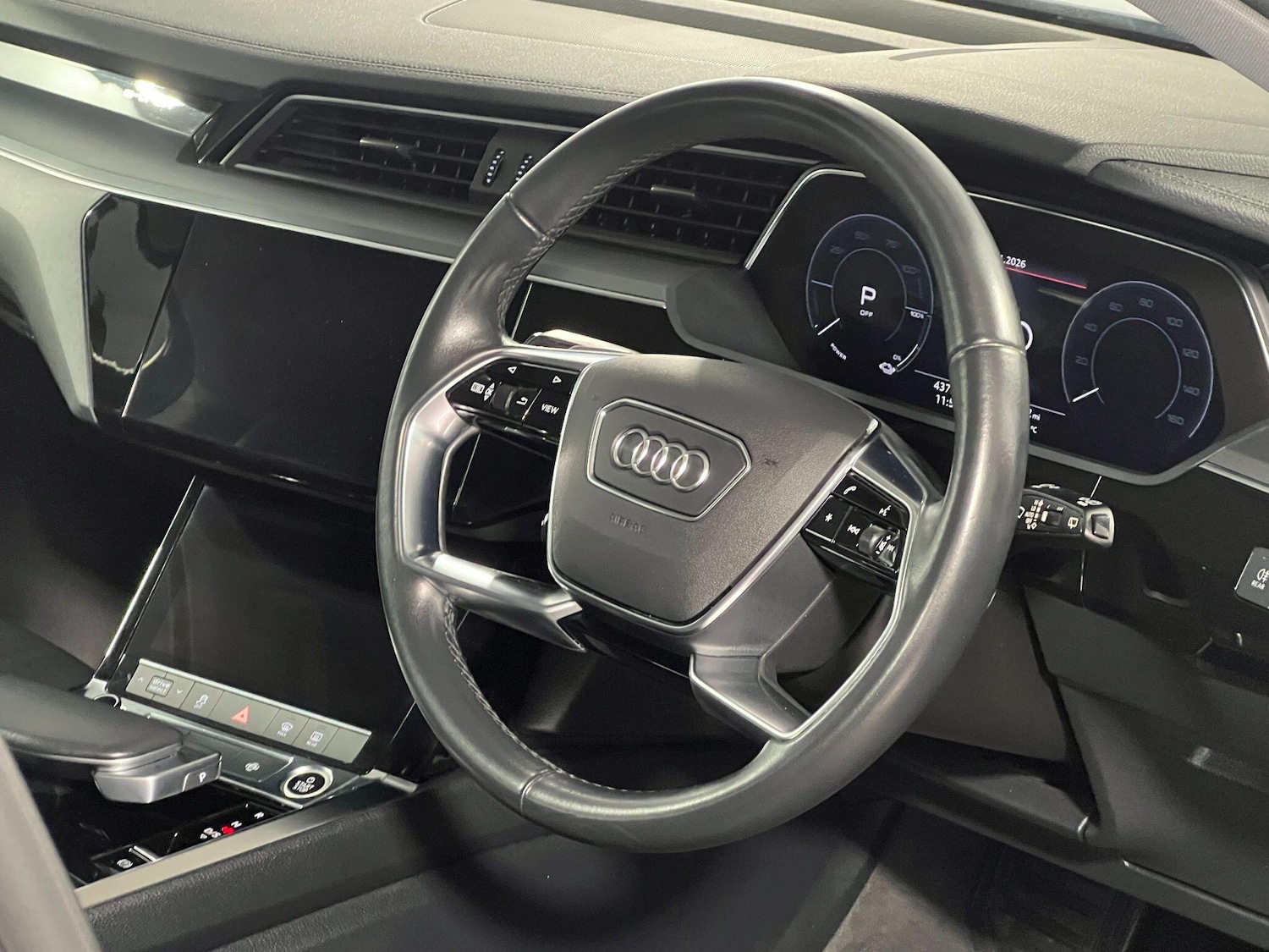 Used Audi e-tron 2021 for sale - 77266829: Photo 56