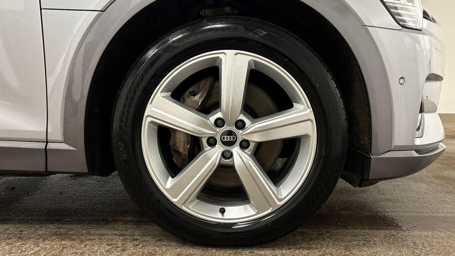 Used Audi e-tron for sale - 77266829: Photo 6