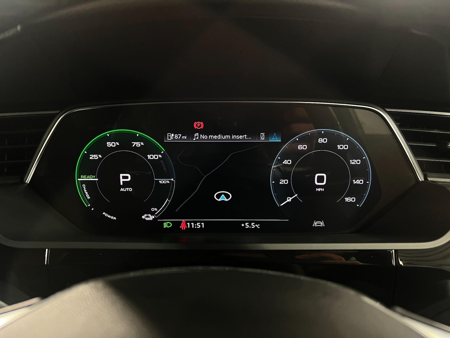 Used Audi e-tron 2021 for sale - 77266829: Photo 62