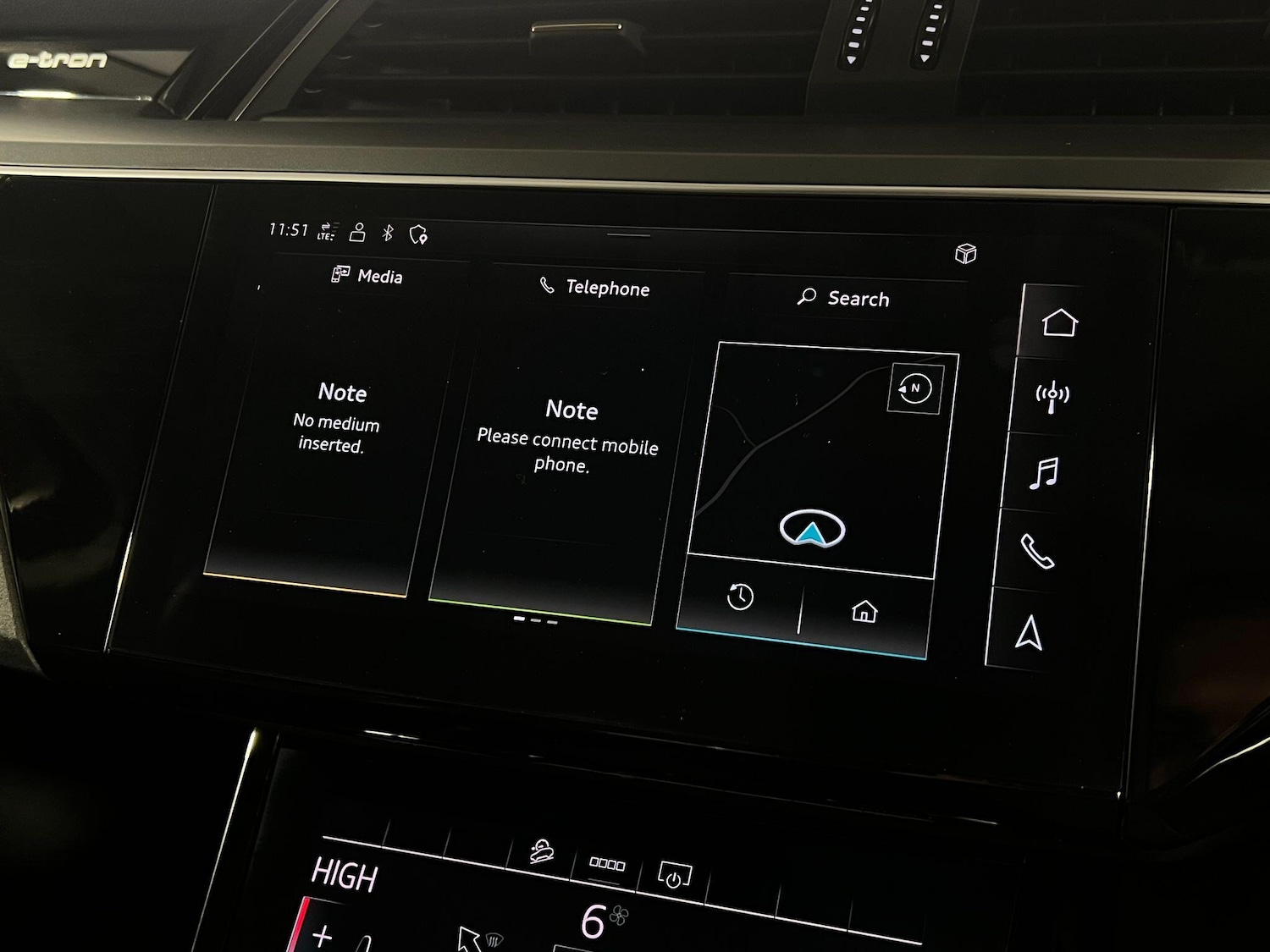 Used Audi e-tron 2021 for sale - 77266829: Photo 63