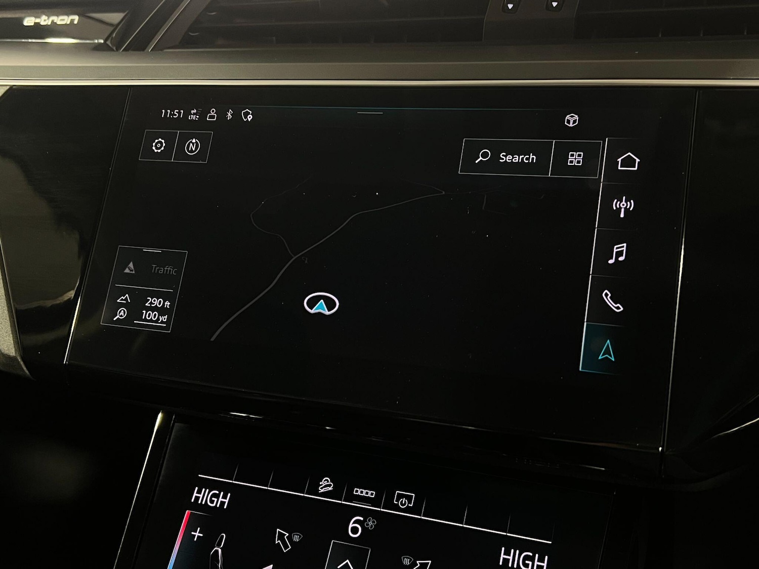 Used Audi e-tron 2021 for sale - 77266829: Photo 65