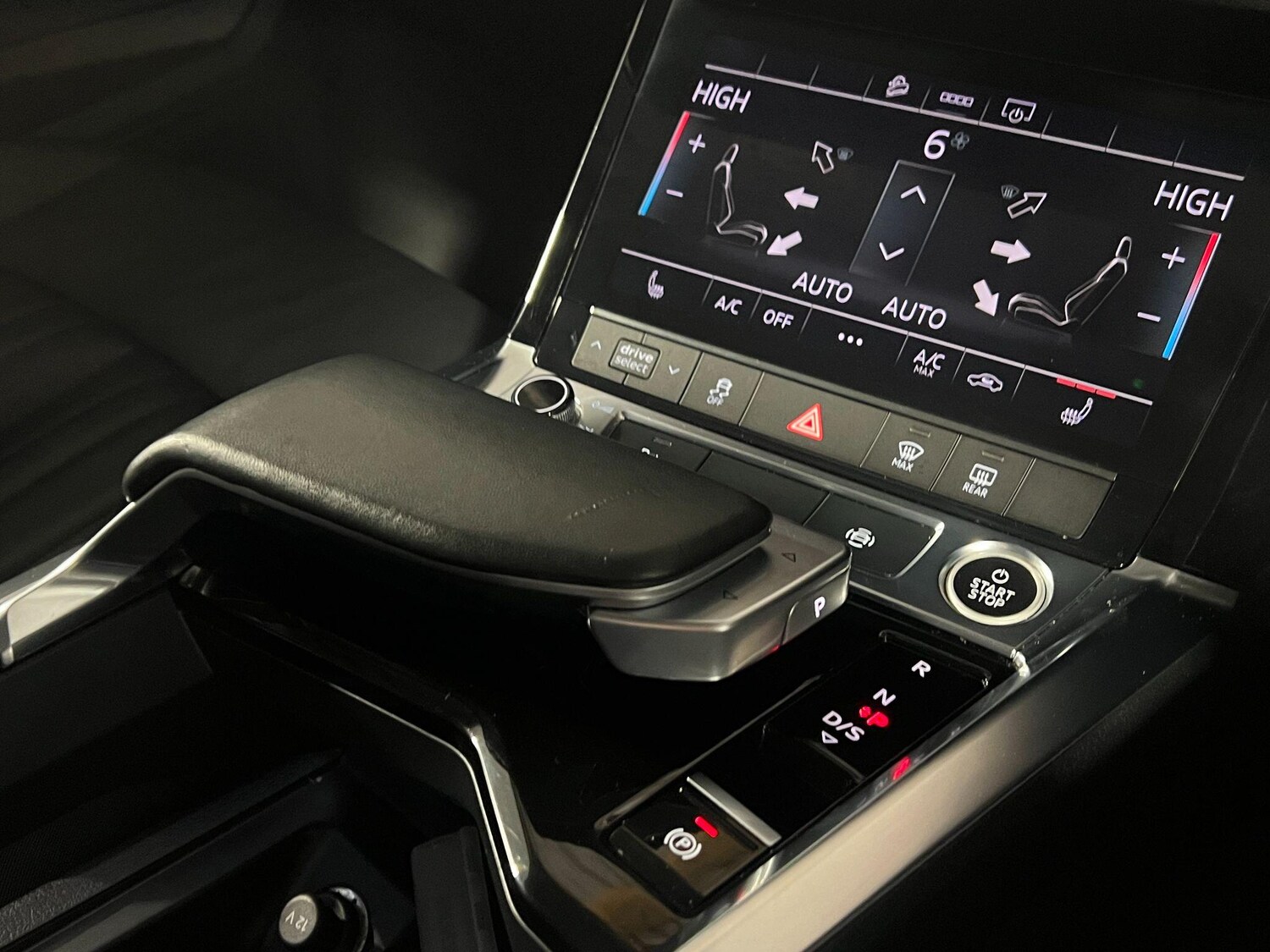 Used Audi e-tron 2021 for sale - 77266829: Photo 67