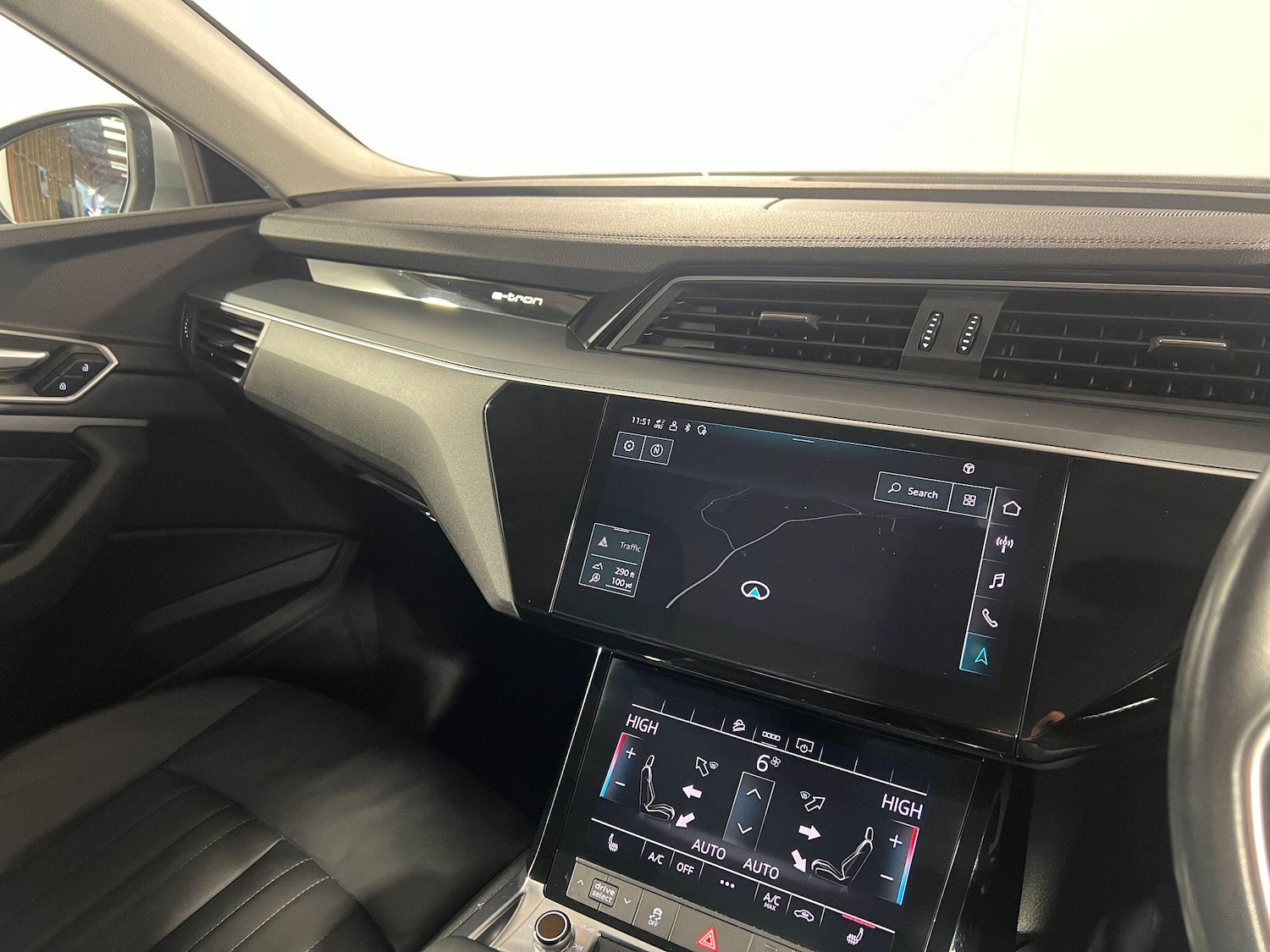 Used Audi e-tron 2021 for sale - 77266829: Photo 68