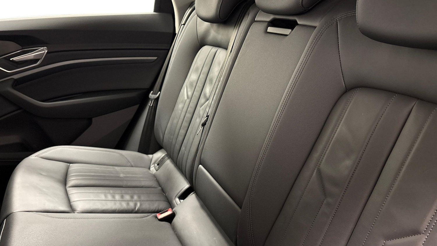 Used Audi e-tron for sale - 77266829: Photo 7