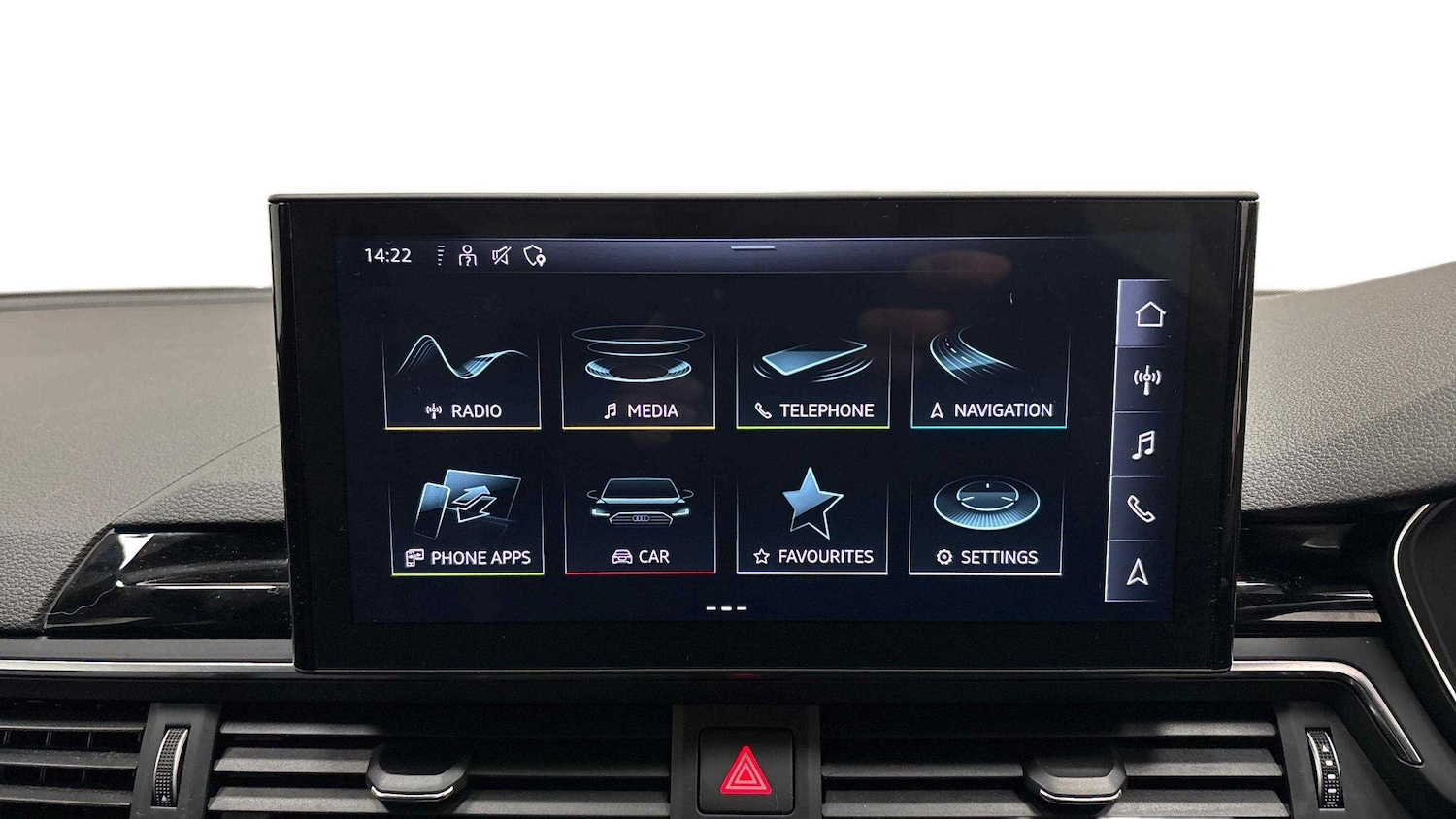 Used Audi A5 2022 for sale - 77637759: Photo 12