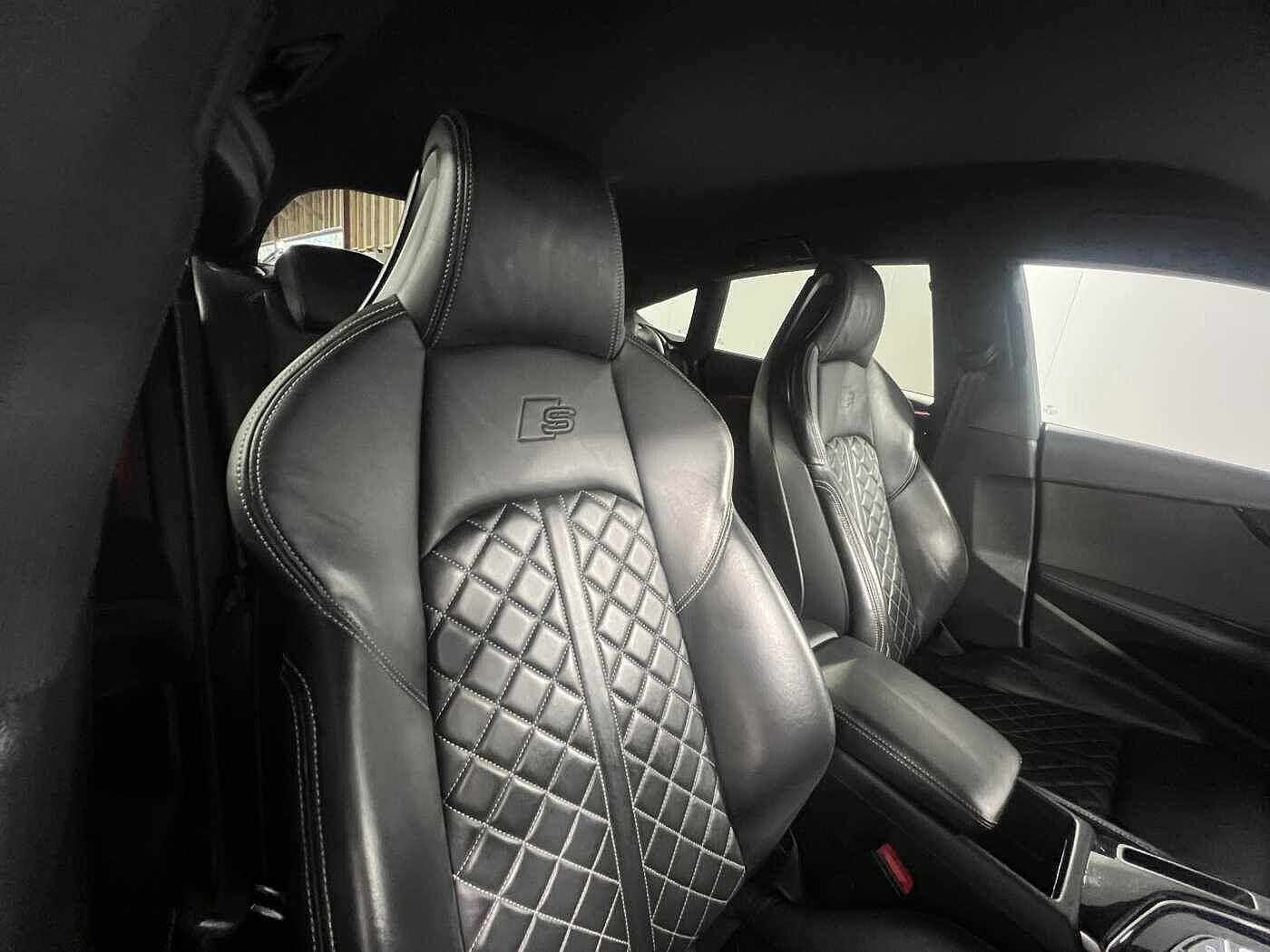 Used Audi S5 2022 for sale - 77637759: Photo 15