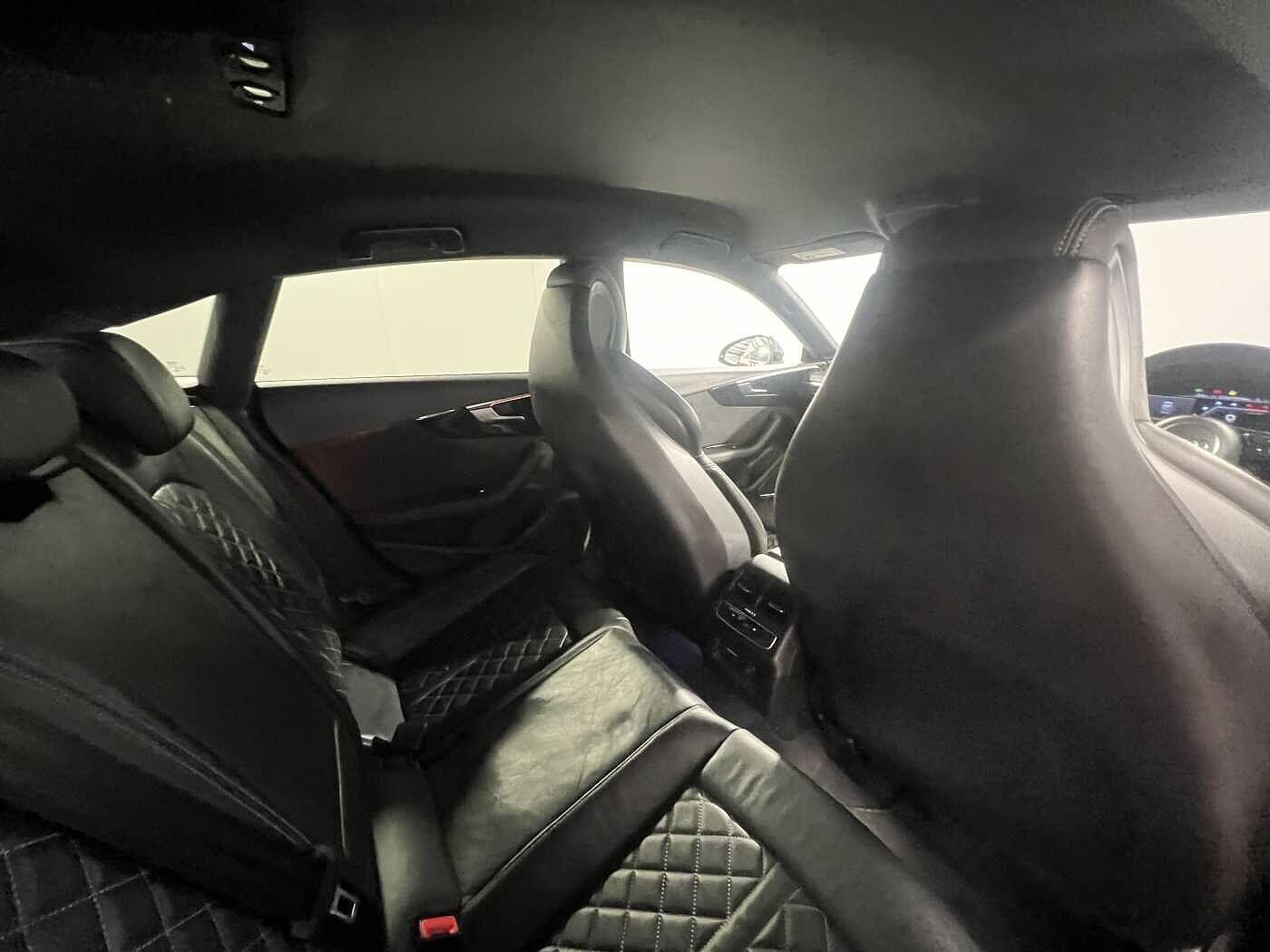 Used Audi S5 2022 for sale - 77637759: Photo 16