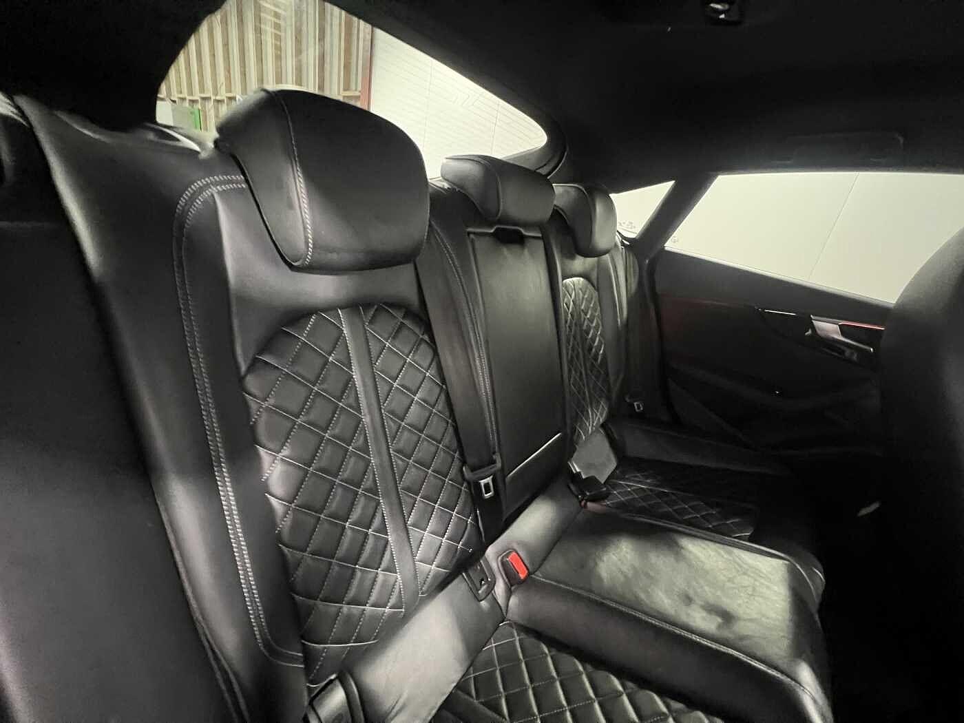 Used Audi S5 2022 for sale - 77637759: Photo 18