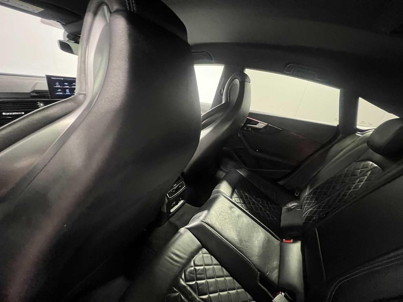 Used Audi S5 2022 for sale - 77637759: Photo 19