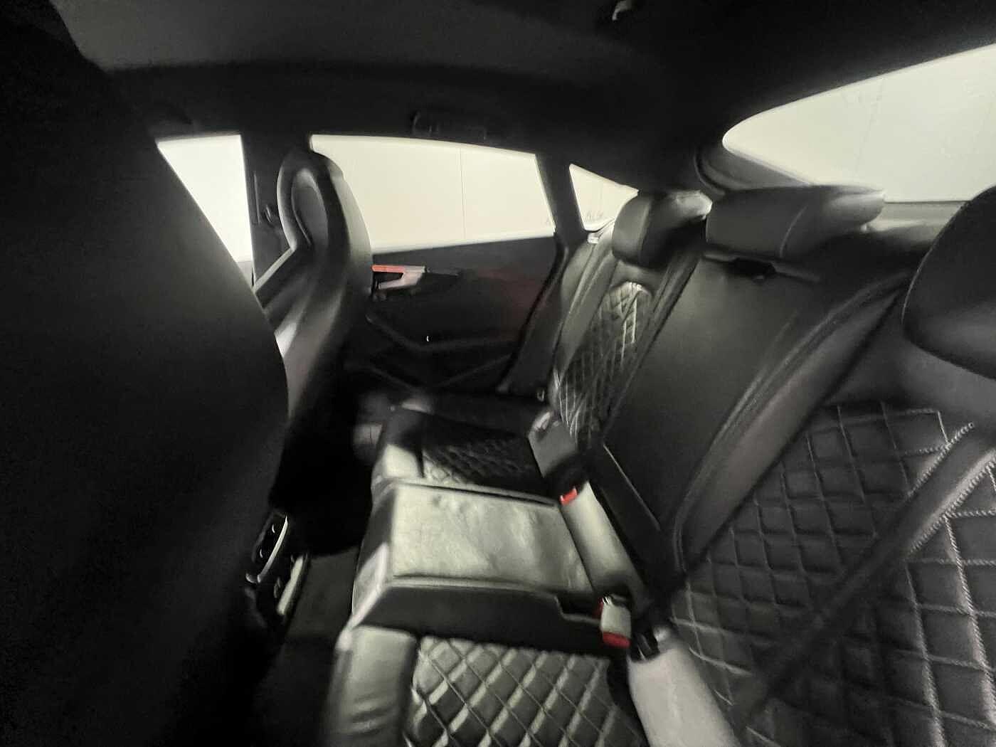 Used Audi S5 2022 for sale - 77637759: Photo 20