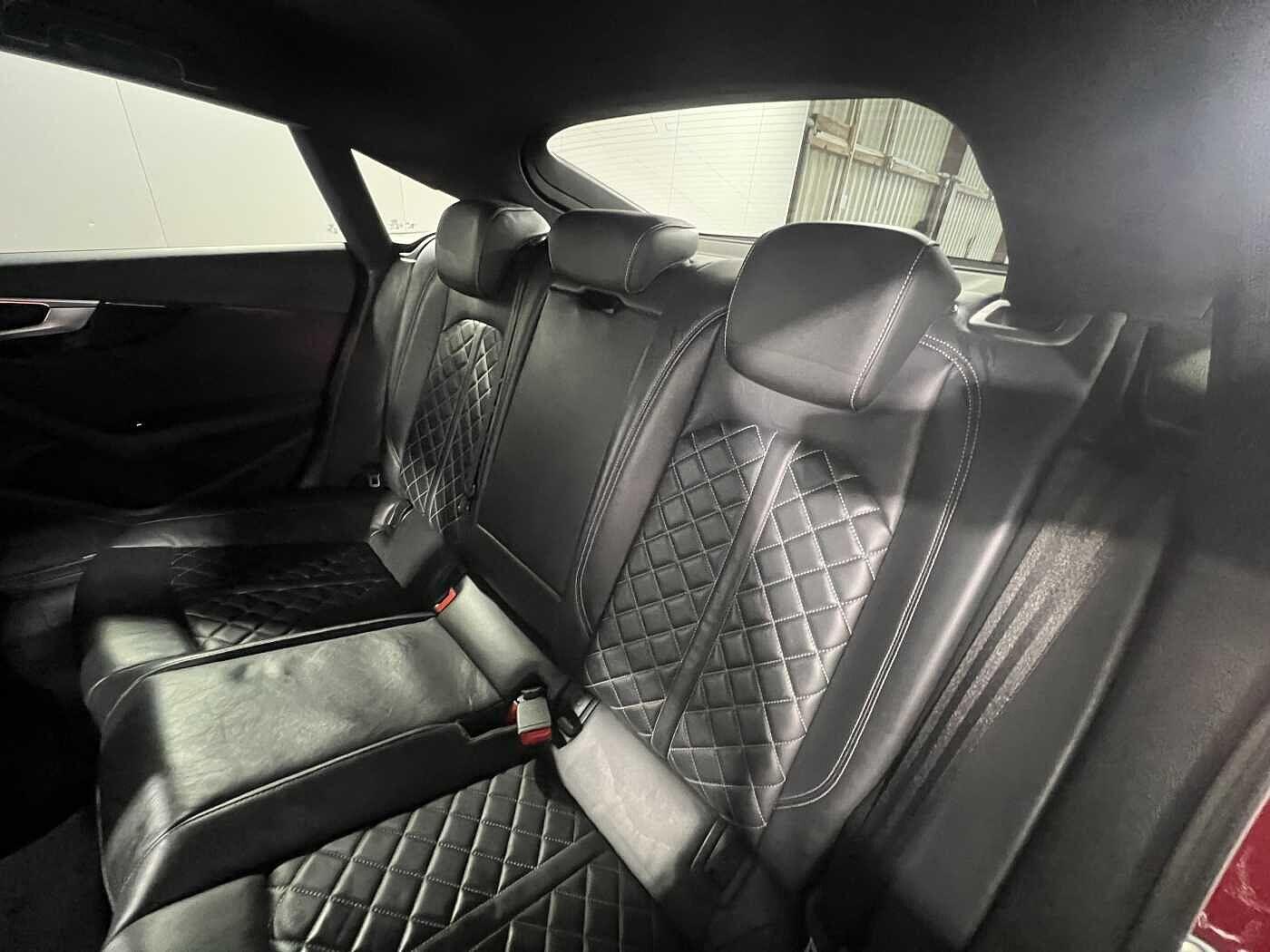 Used Audi S5 2022 for sale - 77637759: Photo 21