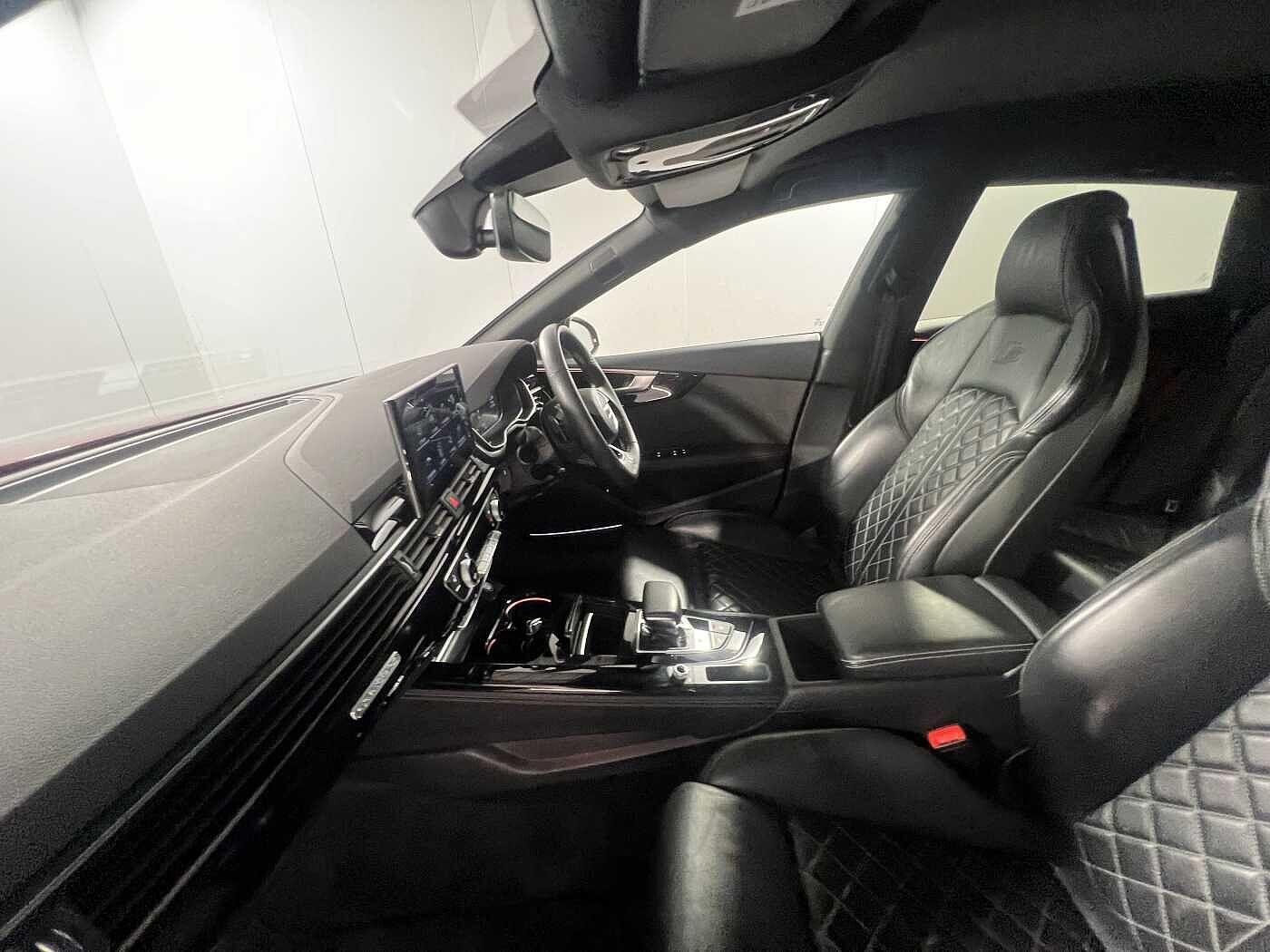 Used Audi S5 2022 for sale - 77637759: Photo 22