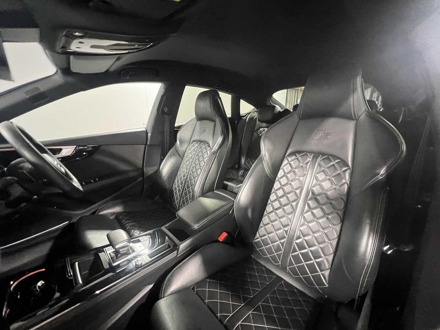 Used Audi S5 2022 for sale - 77637759: Photo 23