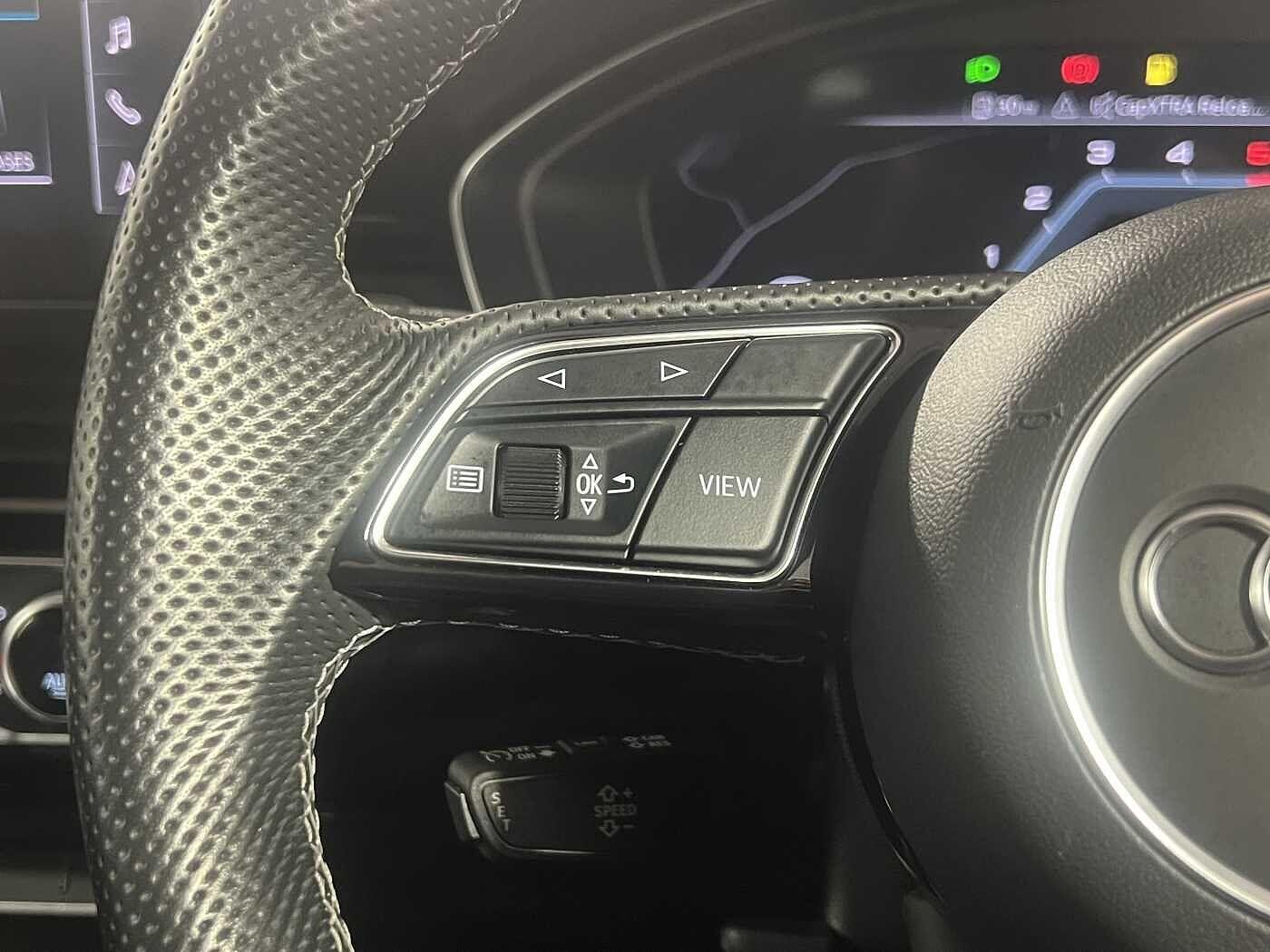 Used Audi S5 2022 for sale - 77637759: Photo 28