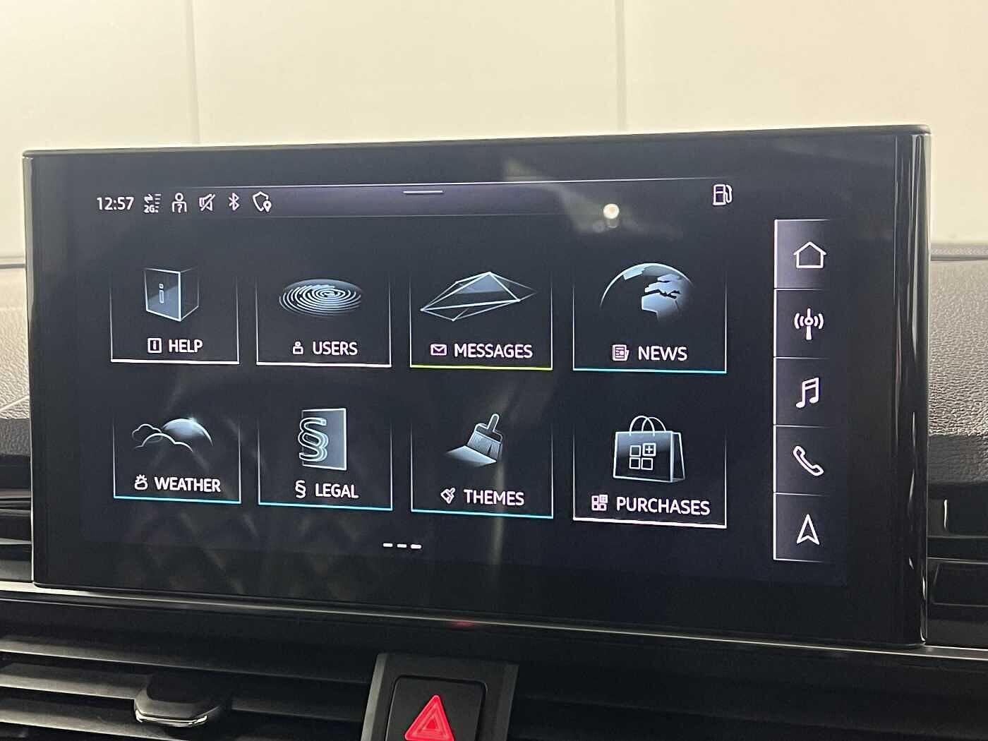 Used Audi S5 2022 for sale - 77637759: Photo 30