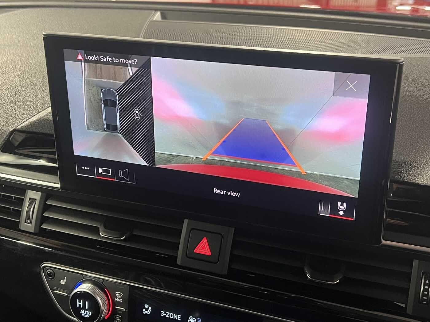 Used Audi S5 2022 for sale - 77637759: Photo 36