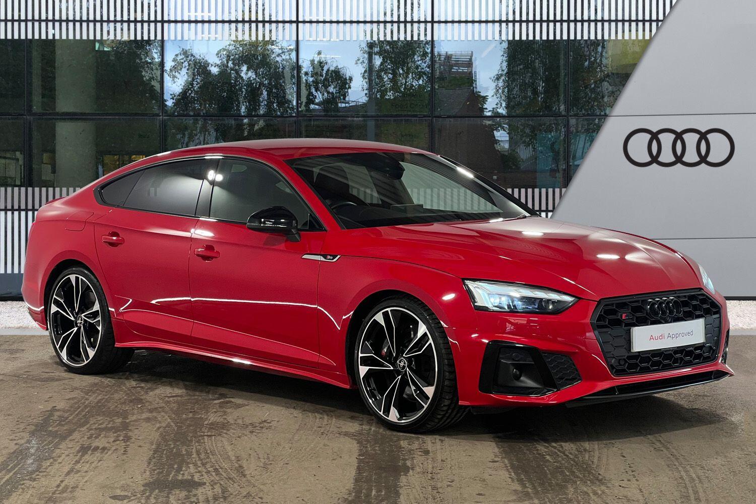 Used Audi S5 2022 for sale - 77637759: Photo 37