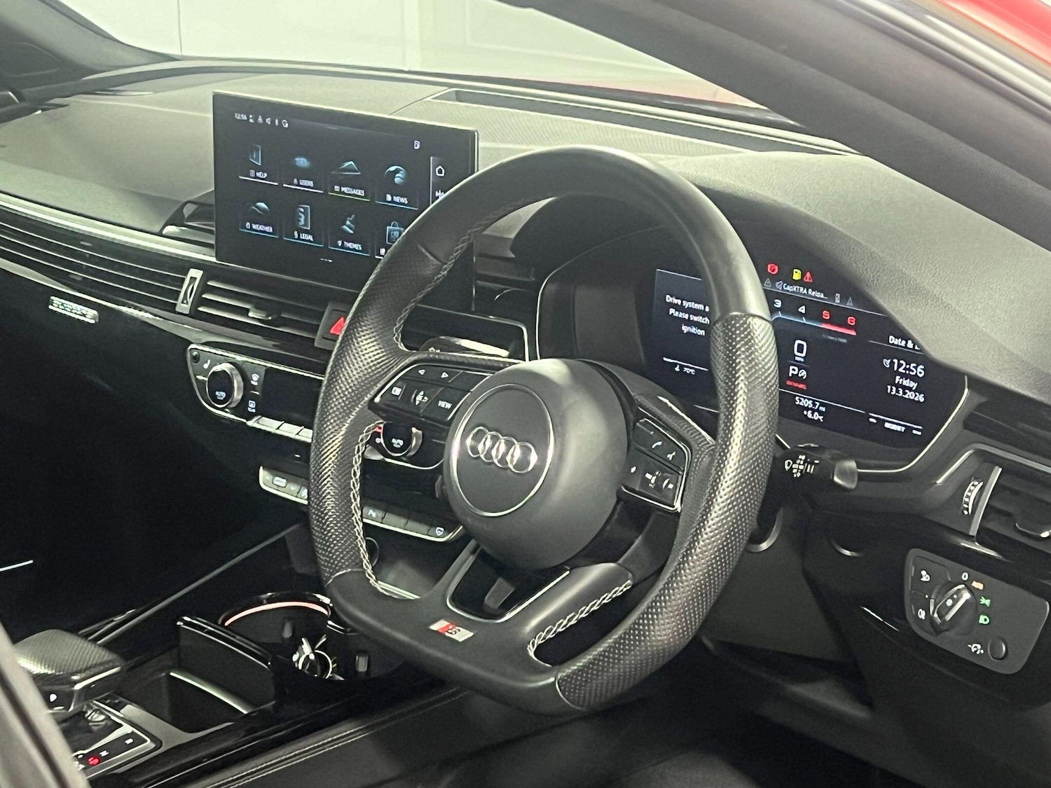 Used Audi S5 2022 for sale - 77637759: Photo 38