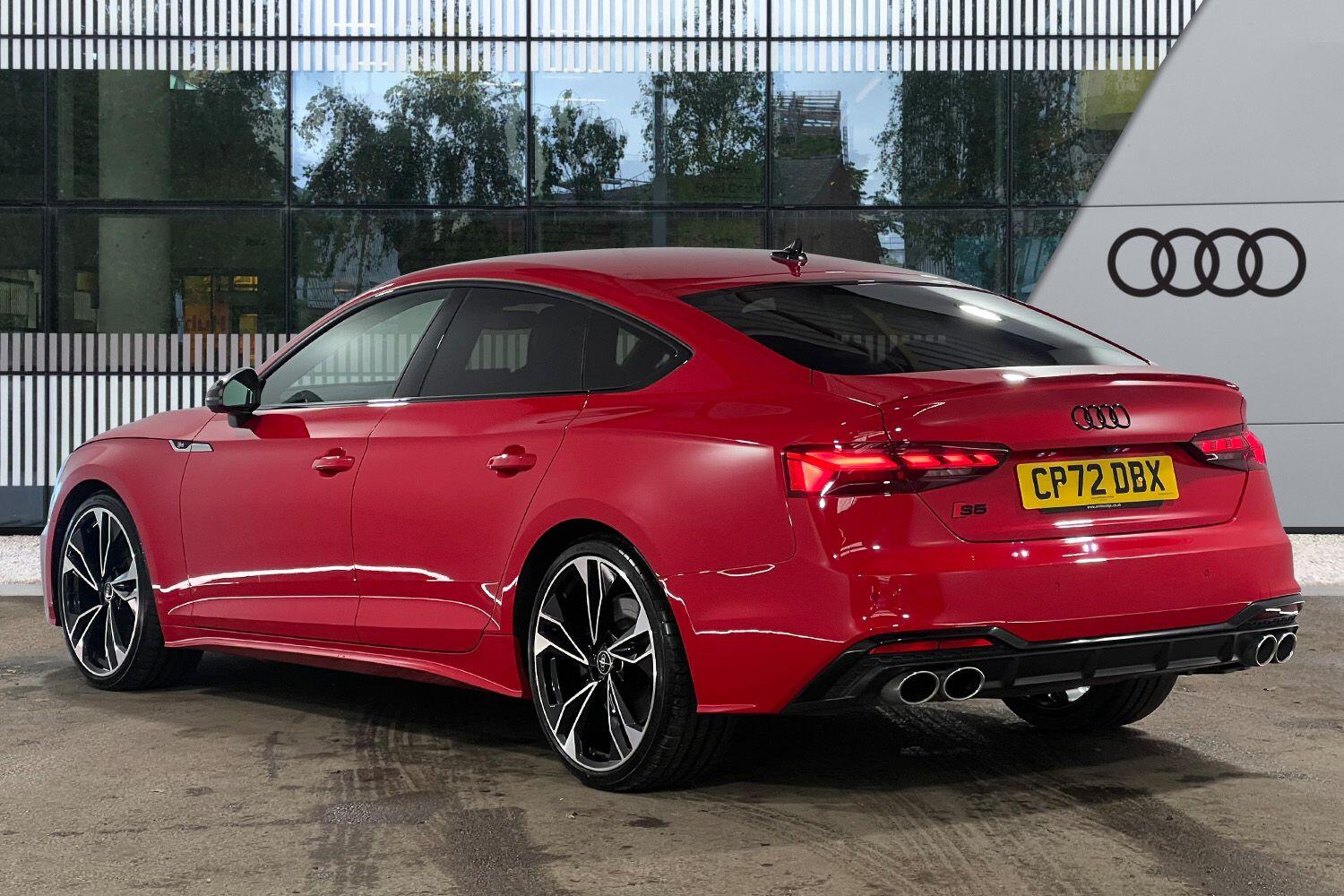 Used Audi S5 2022 for sale - 77637759: Photo 39