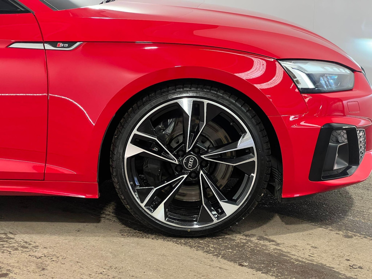 Used Audi S5 2022 for sale - 77637759: Photo 40