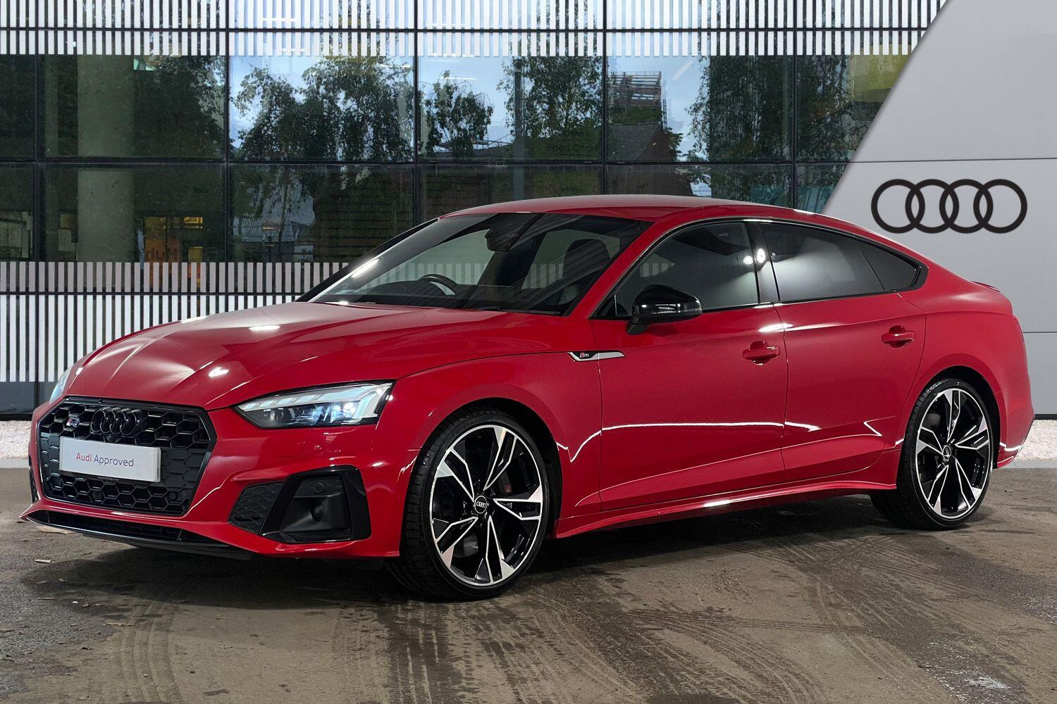 Used Audi S5 2022 for sale - 77637759: Photo 41