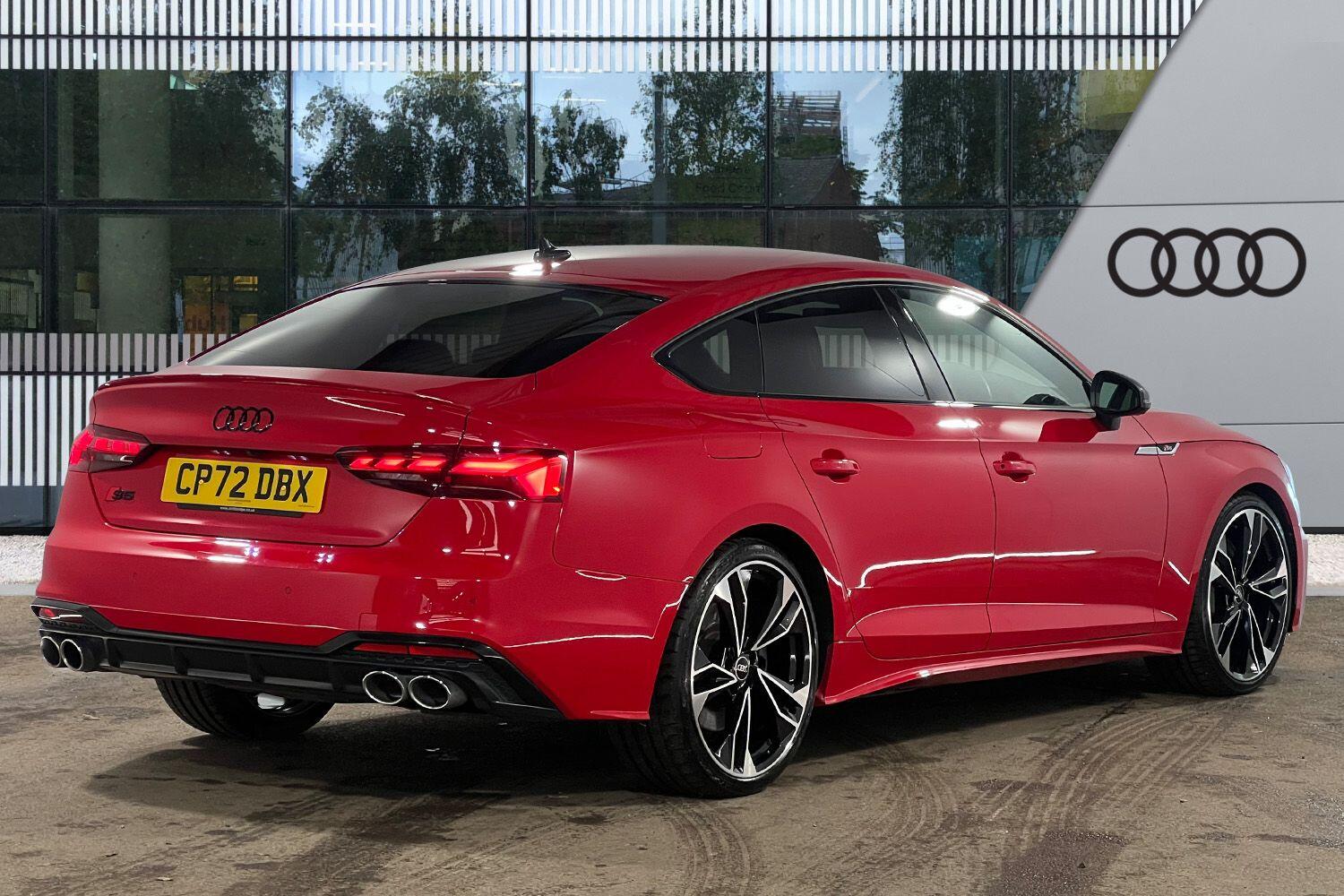 Used Audi S5 2022 for sale - 77637759: Photo 42