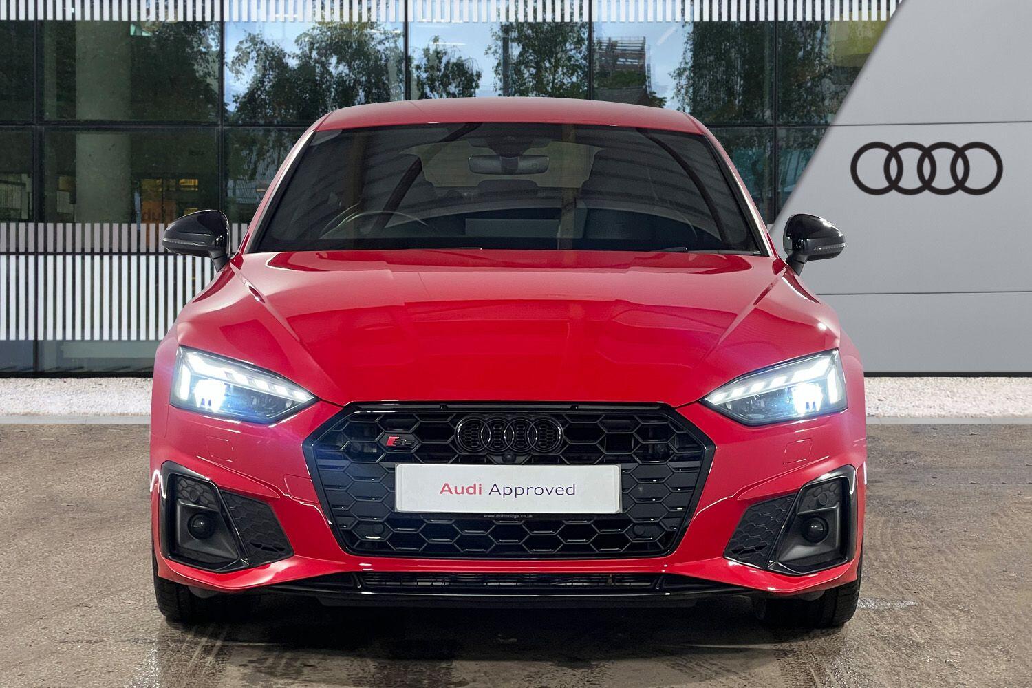 Used Audi S5 2022 for sale - 77637759: Photo 43