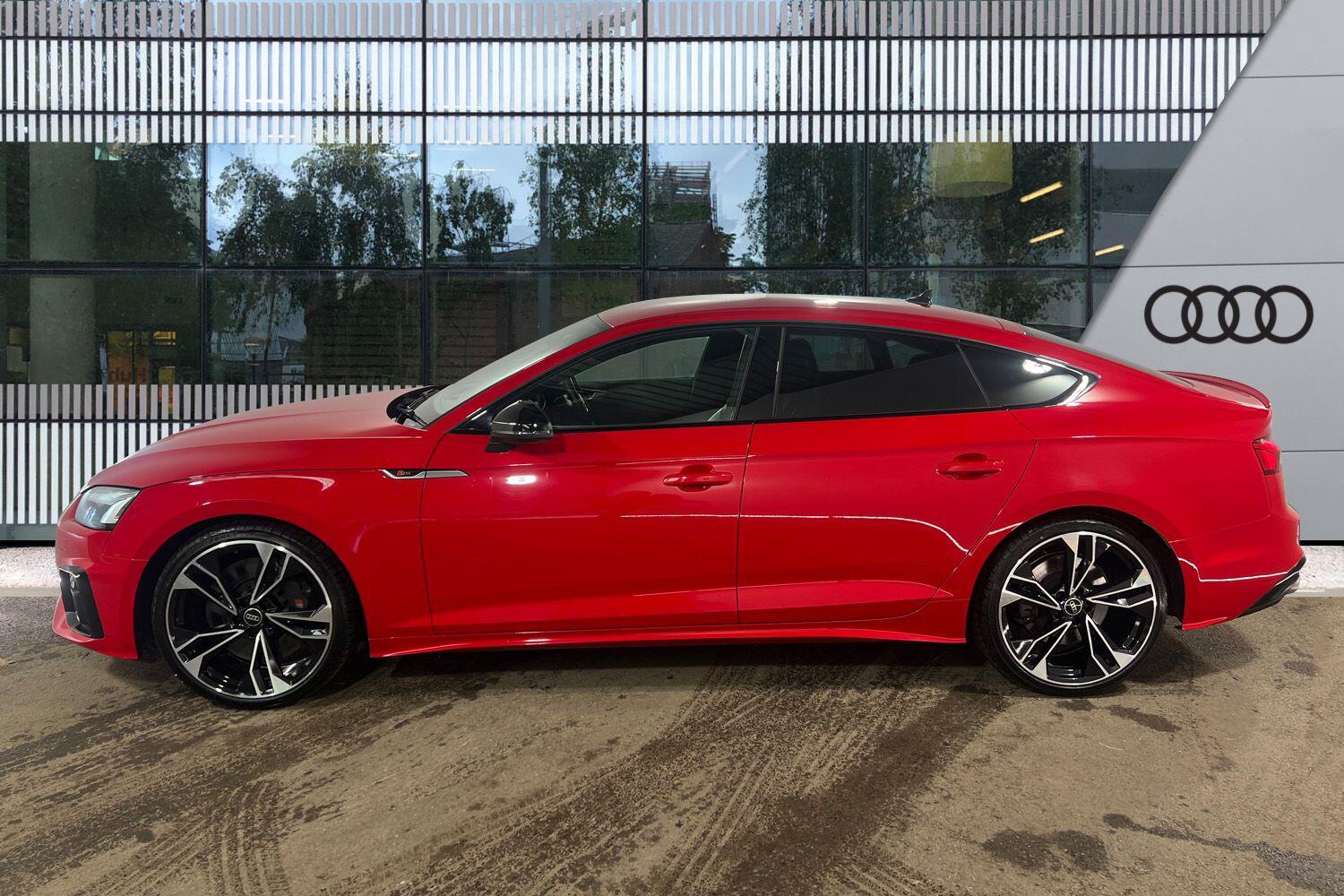 Used Audi S5 2022 for sale - 77637759: Photo 44