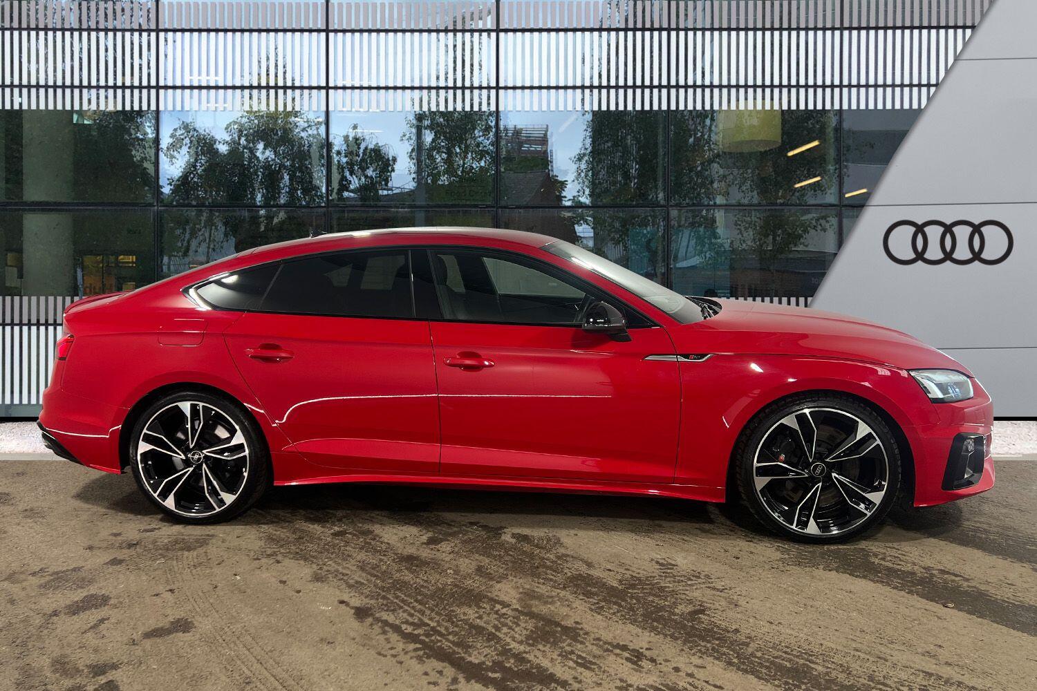 Used Audi S5 2022 for sale - 77637759: Photo 46