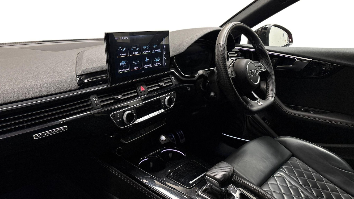 Used Audi S5 2022 for sale - 77637759: Photo 47