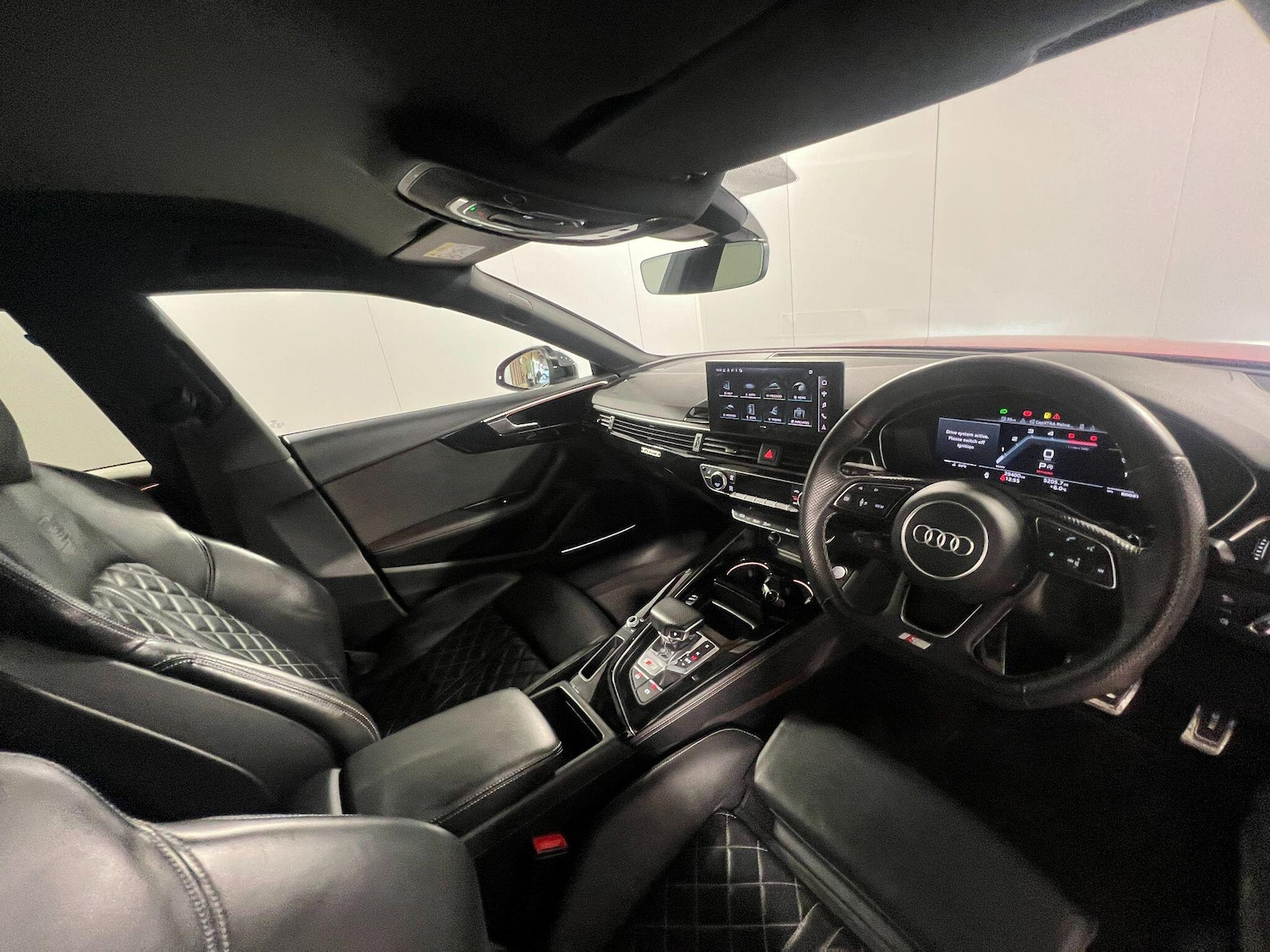 Used Audi S5 2022 for sale - 77637759: Photo 48