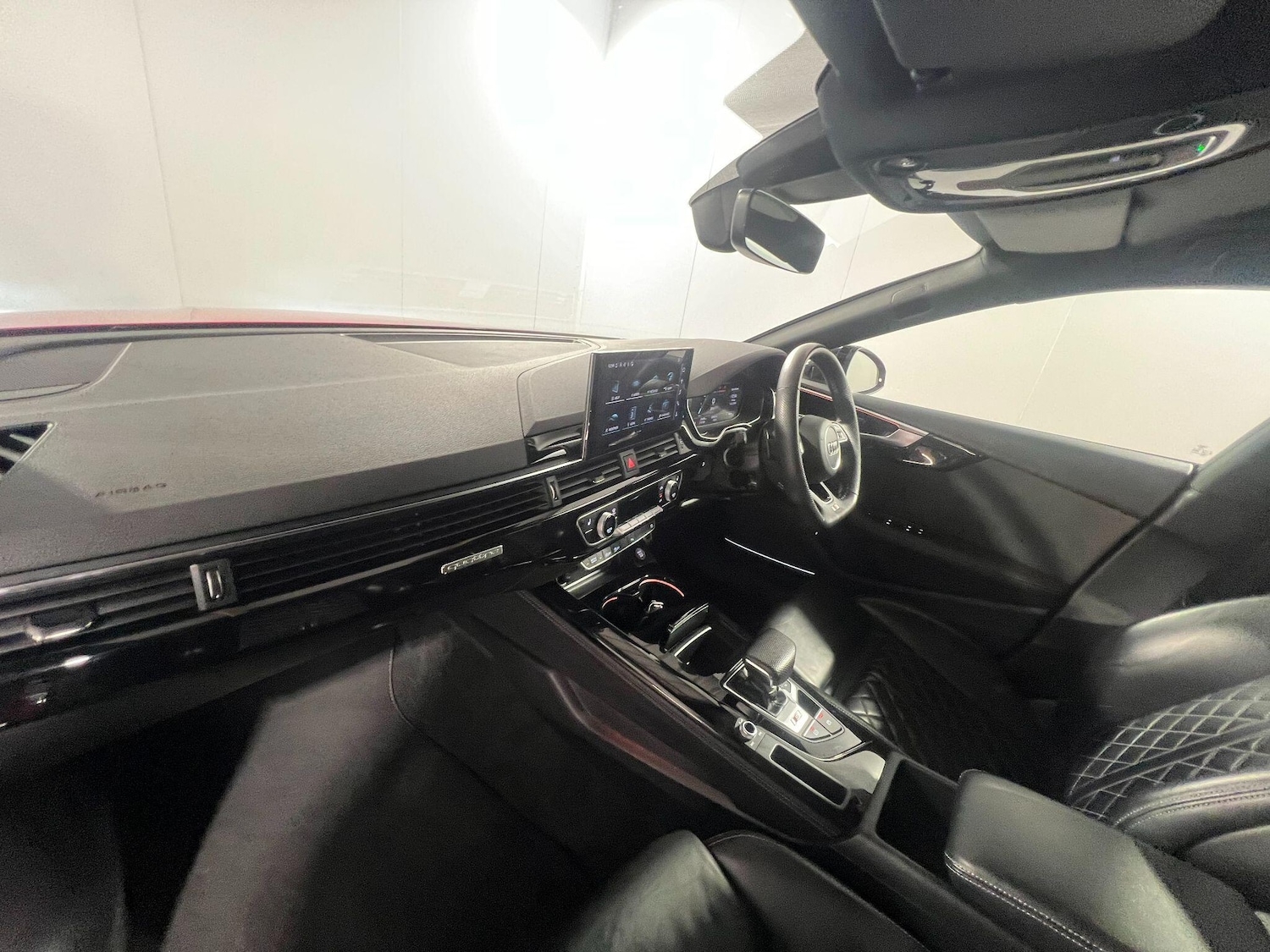 Used Audi S5 2022 for sale - 77637759: Photo 49