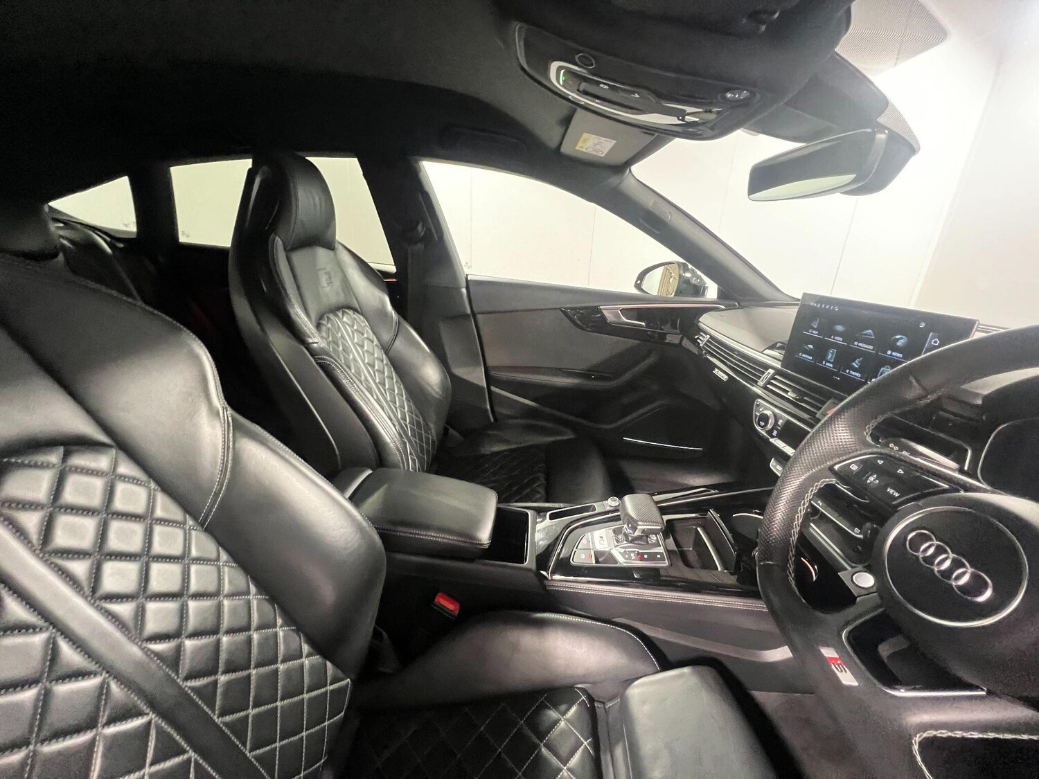 Used Audi S5 2022 for sale - 77637759: Photo 51