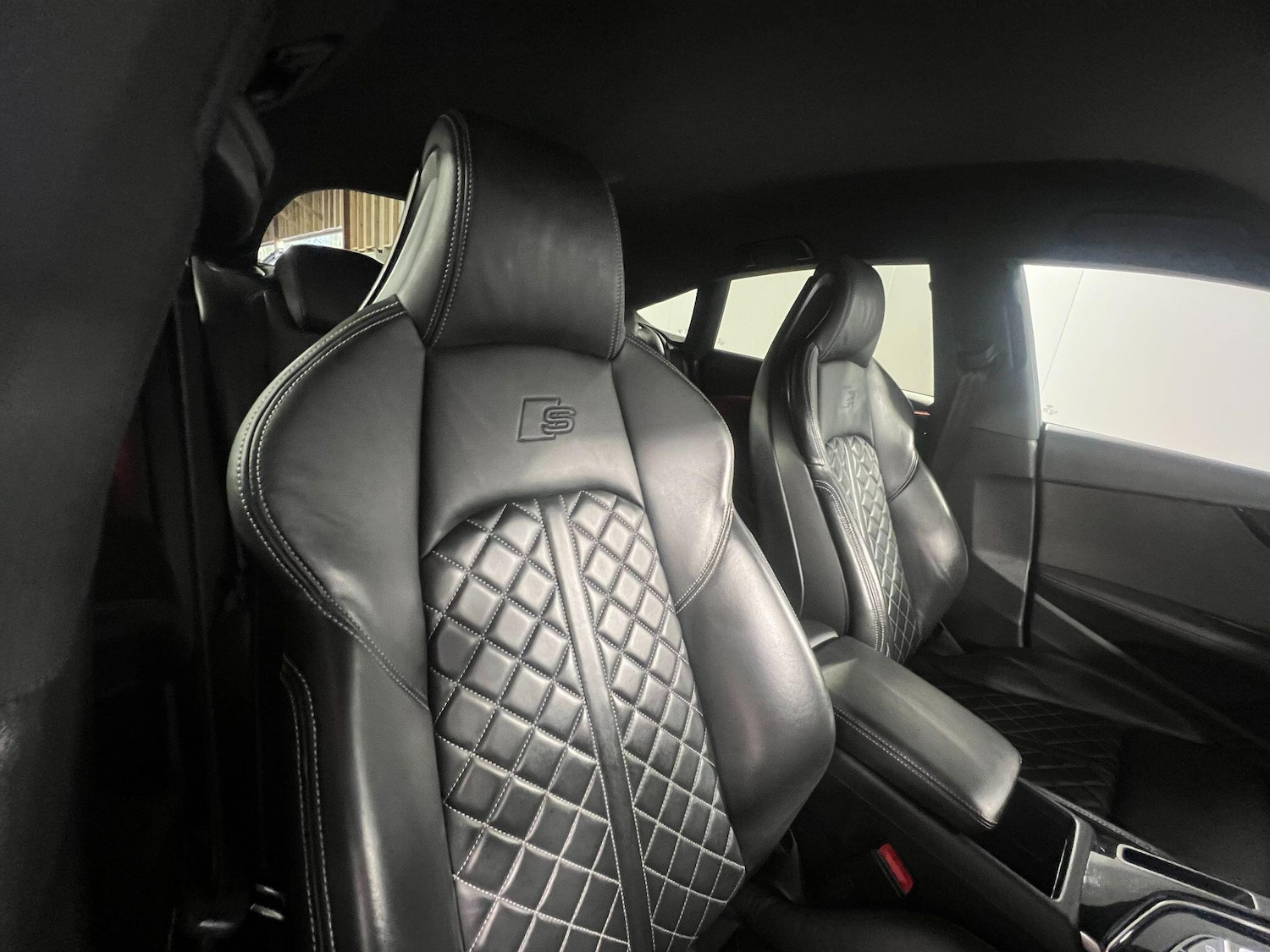 Used Audi S5 2022 for sale - 77637759: Photo 52