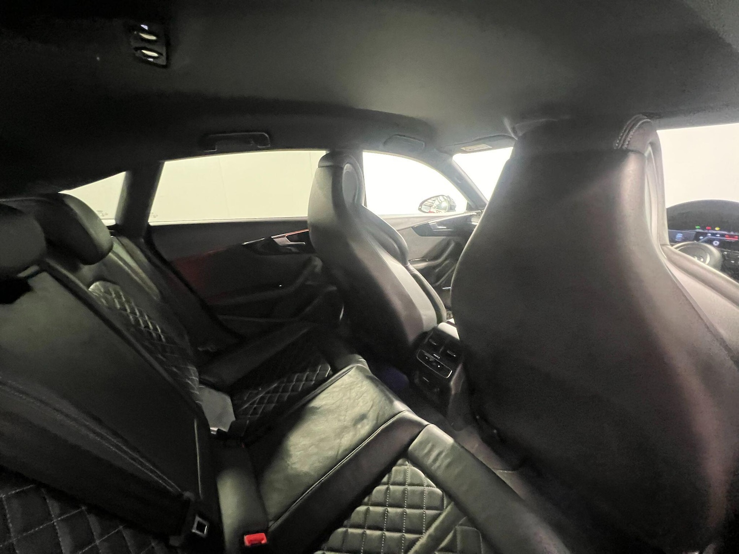 Used Audi S5 2022 for sale - 77637759: Photo 55