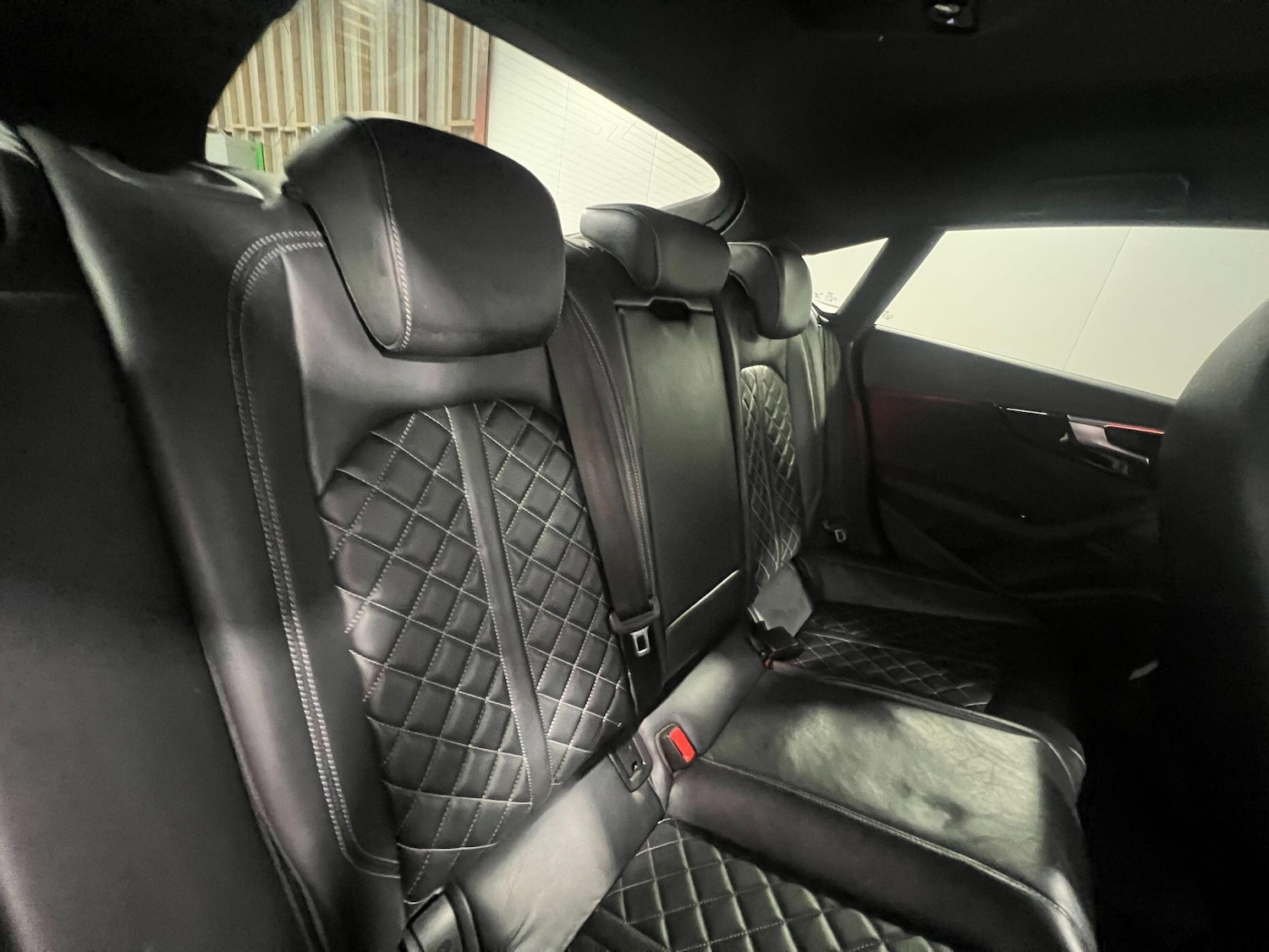 Used Audi S5 2022 for sale - 77637759: Photo 57